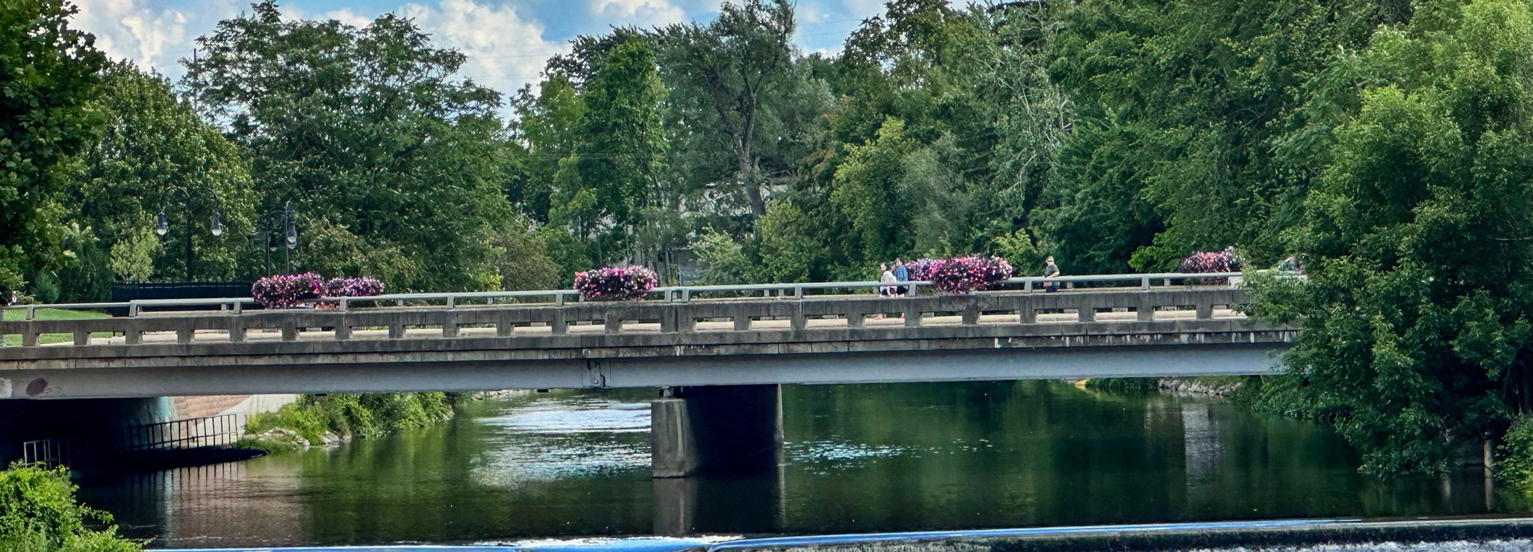 Owosso, MI