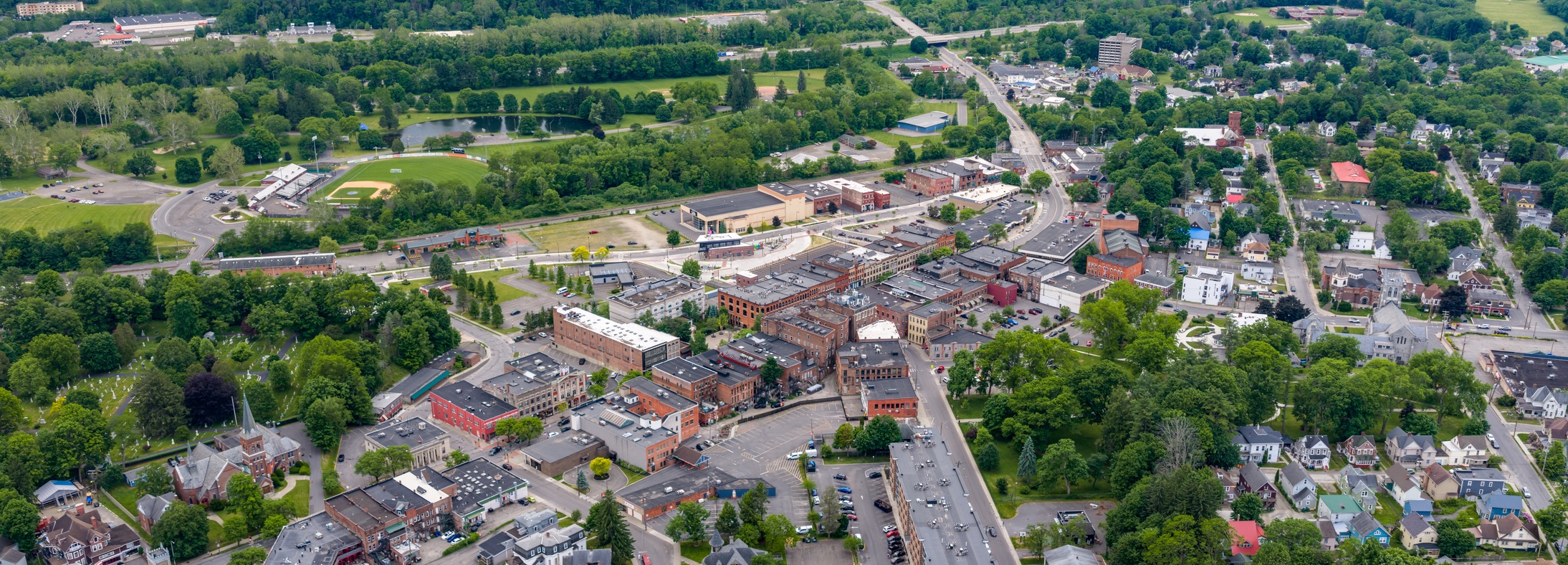 Oneonta, NY