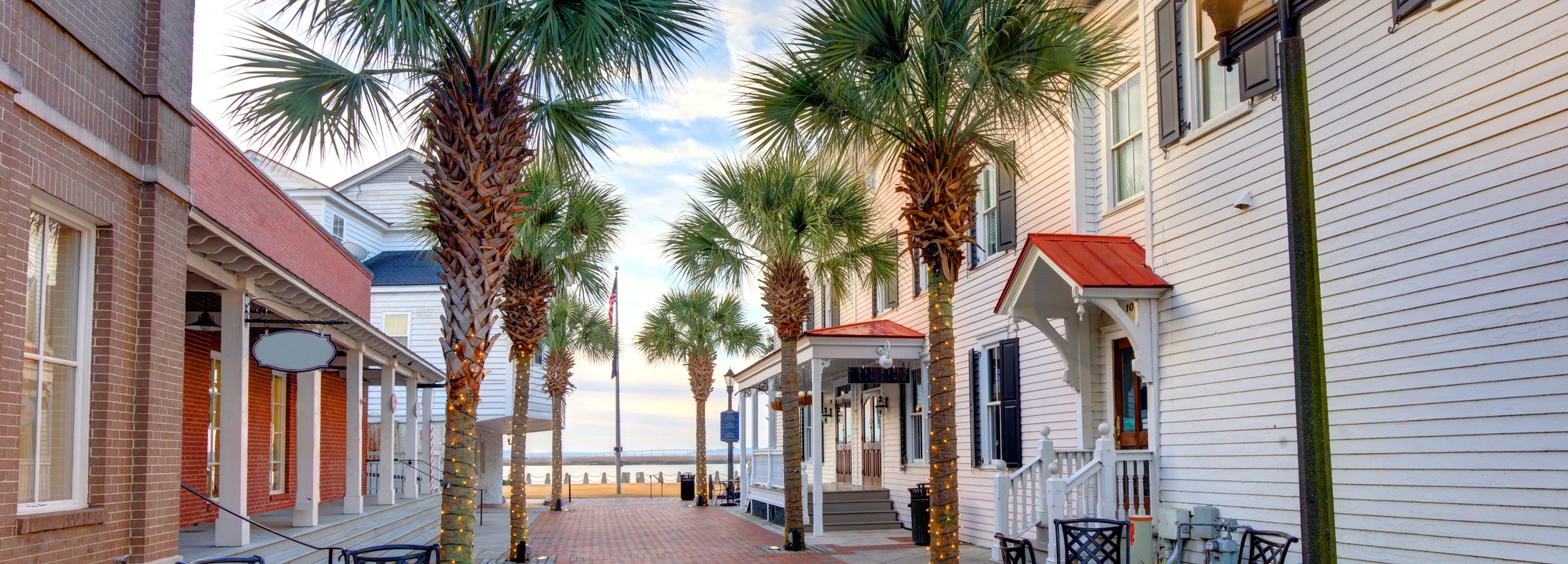 Beaufort, SC