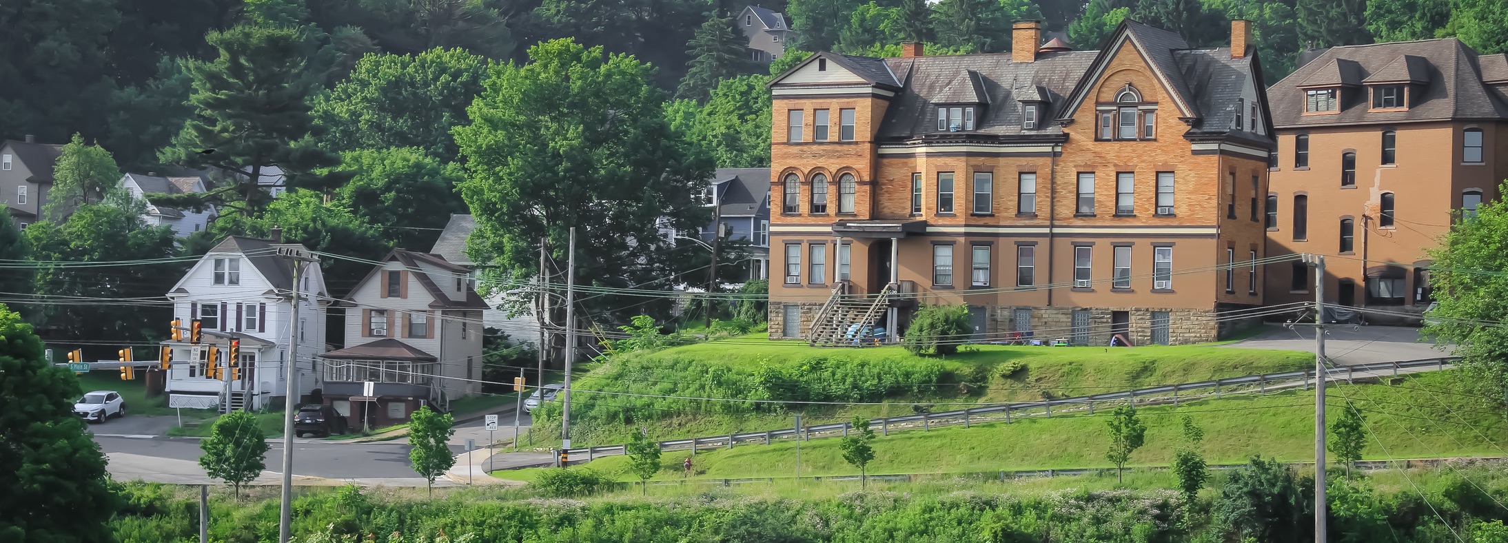Butler, PA