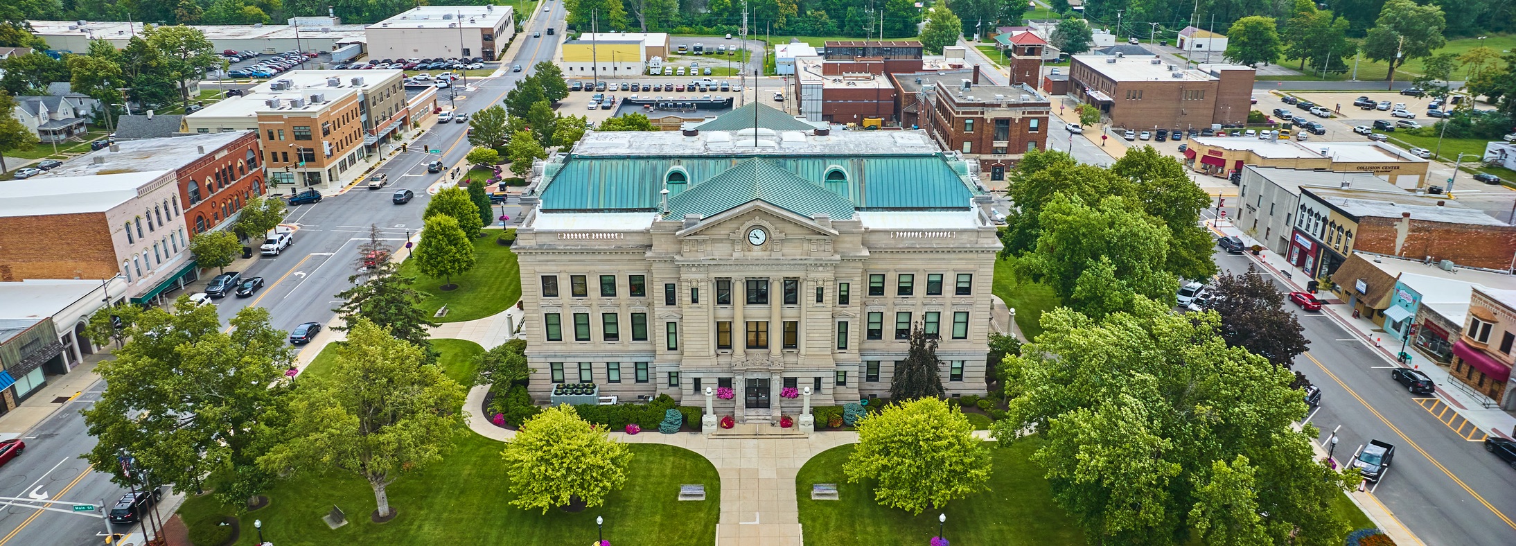 Auburn, IN
