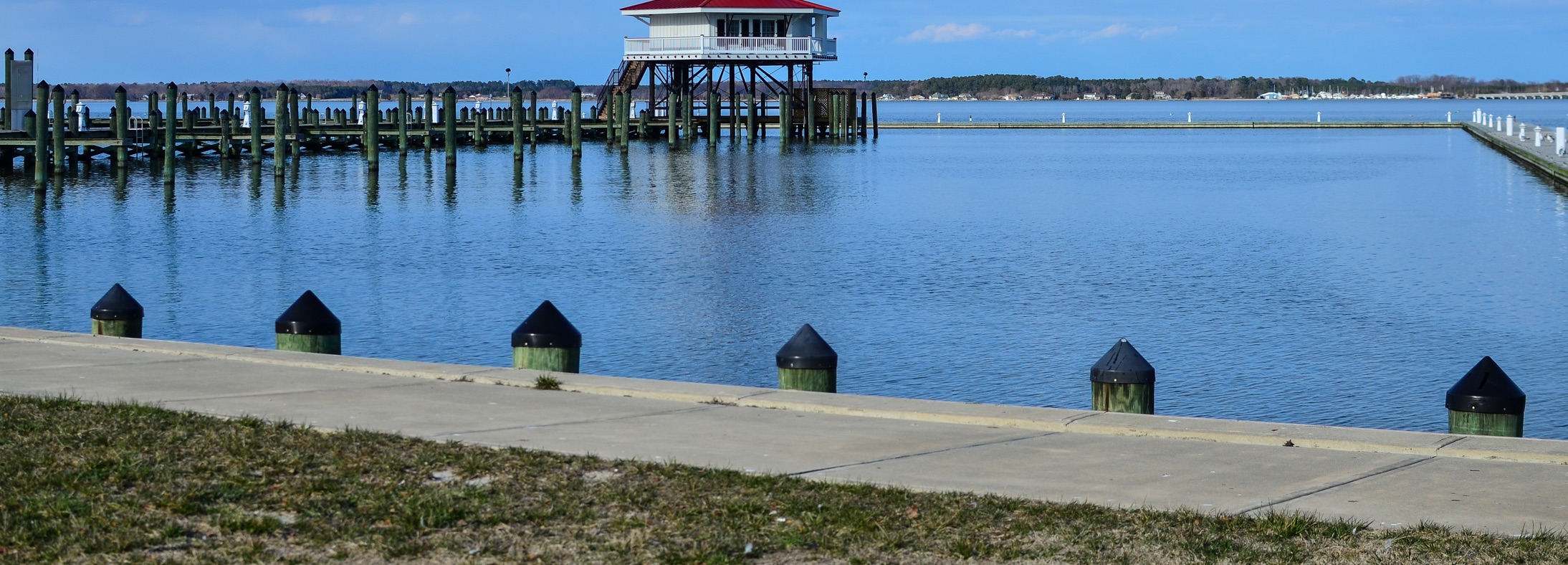 Cambridge, MD