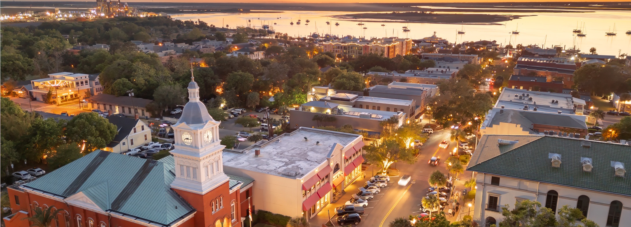 Fernandina Beach, FL