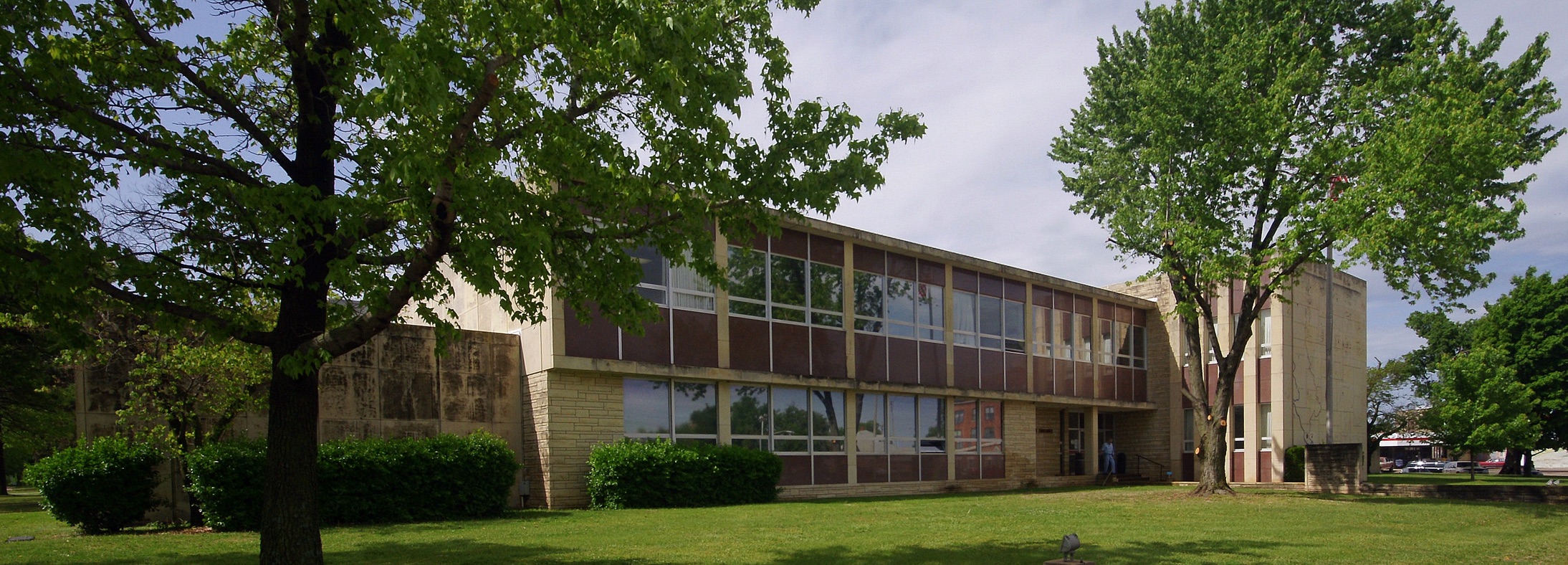 Winfield, KS