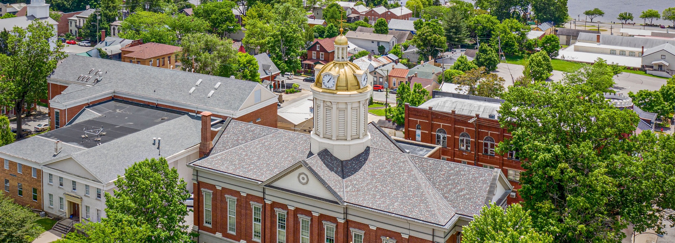 Madison, IN