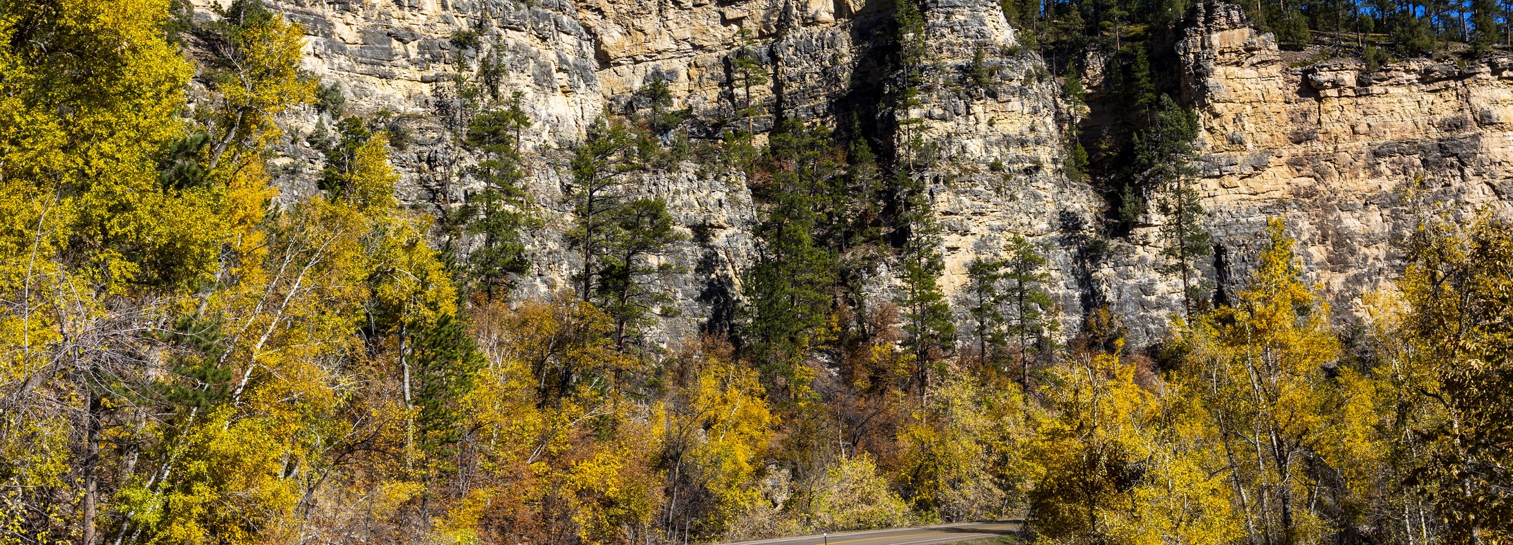 Spearfish, SD