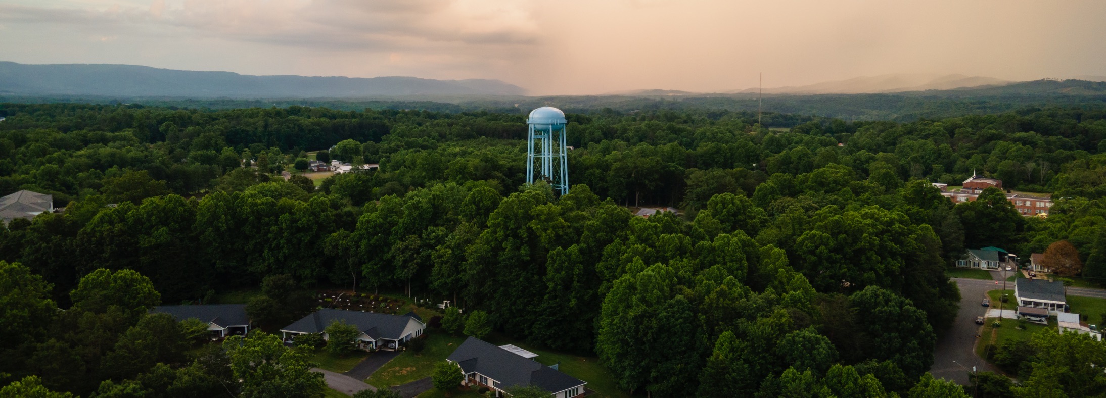 Mount Airy
