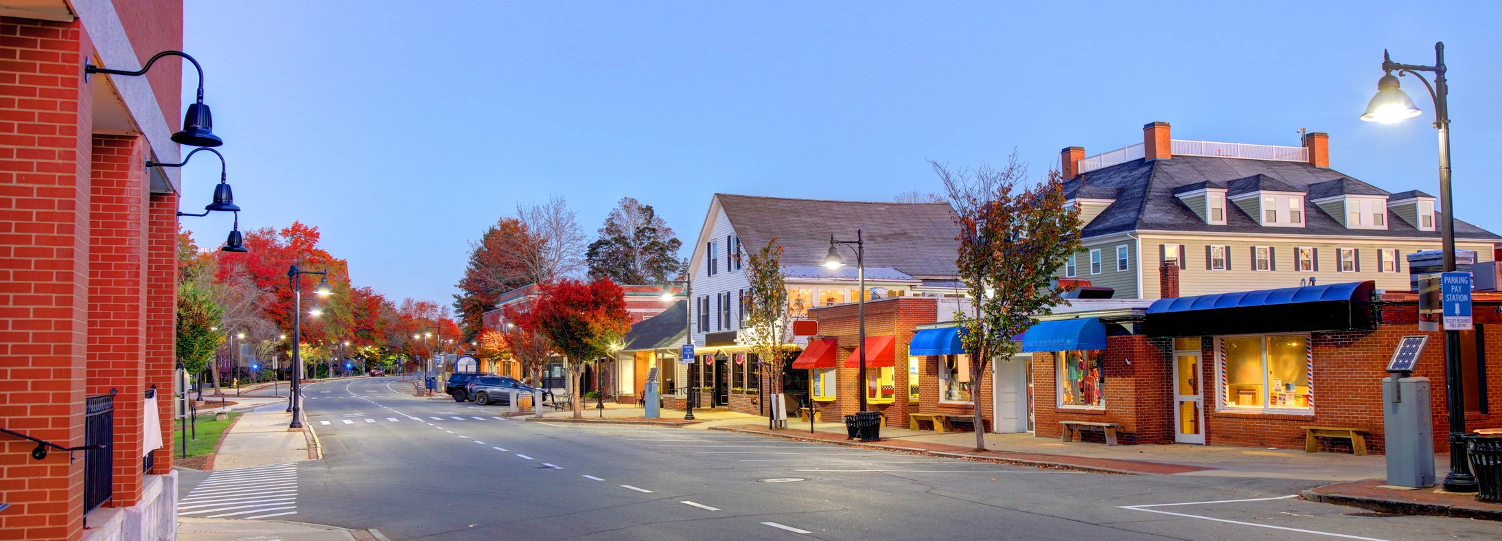 Durham, NH