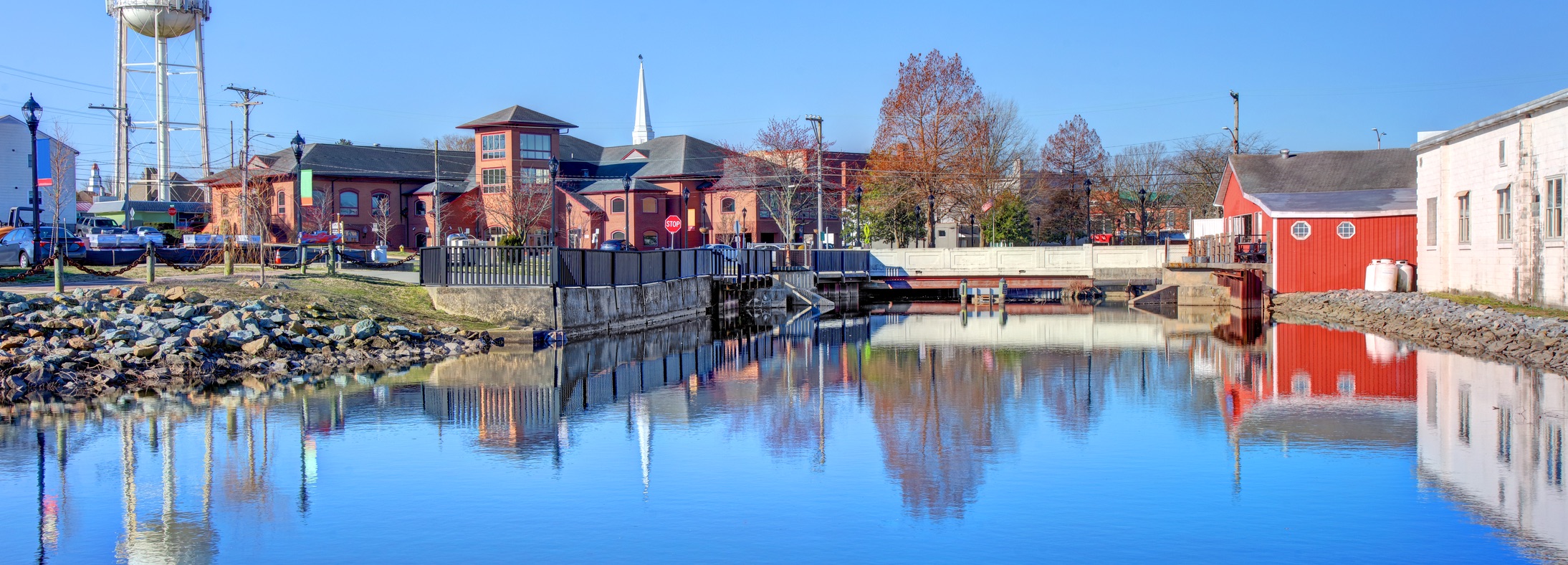 Milford, DE