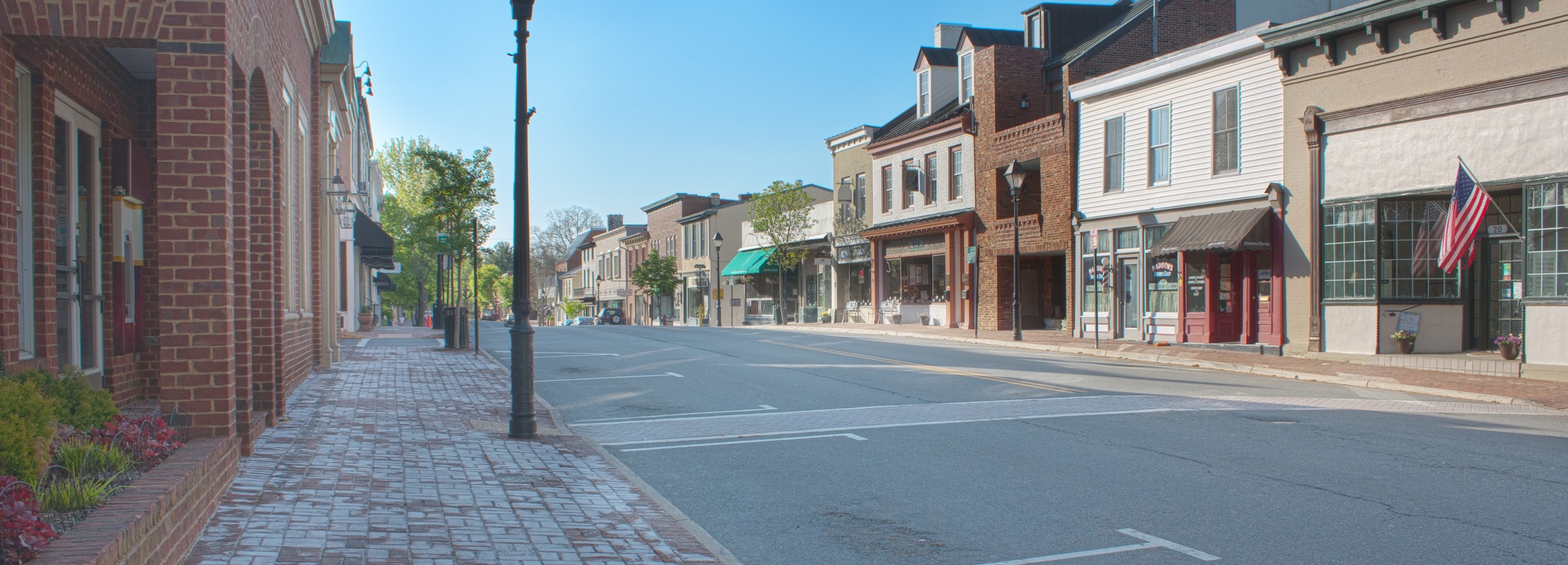 Warrenton, VA