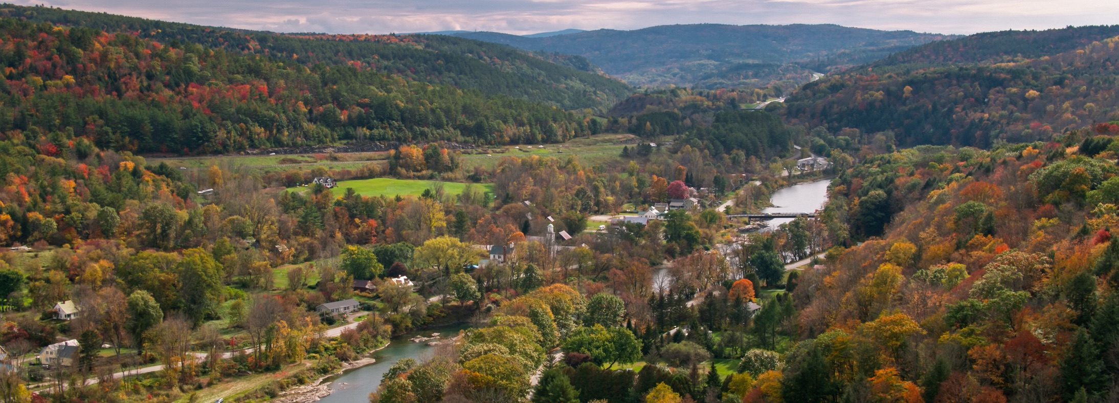 Hartford, VT