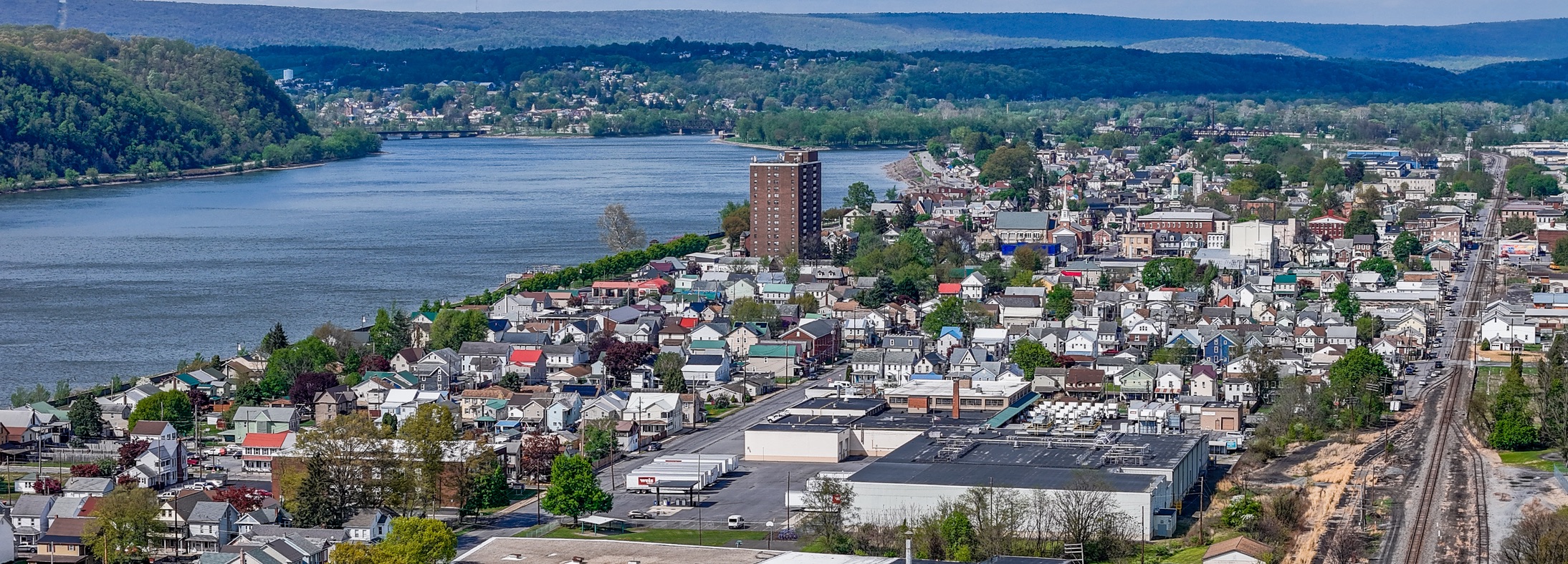 Sunbury, PA