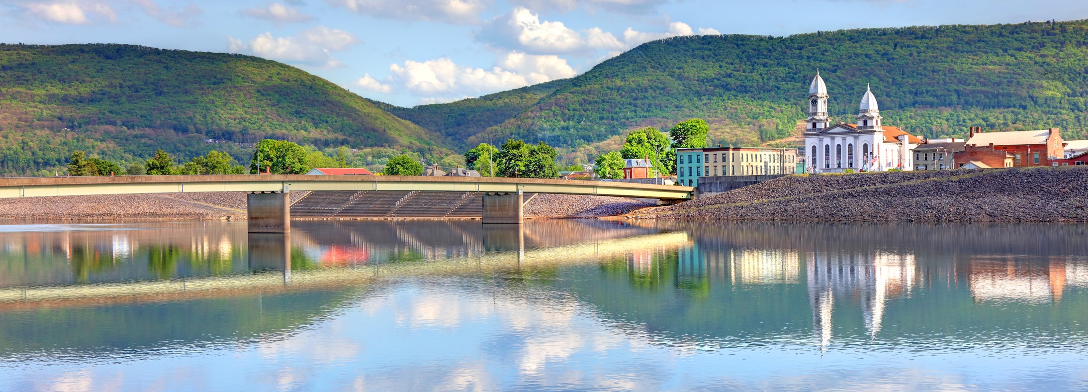 Lock Haven, PA