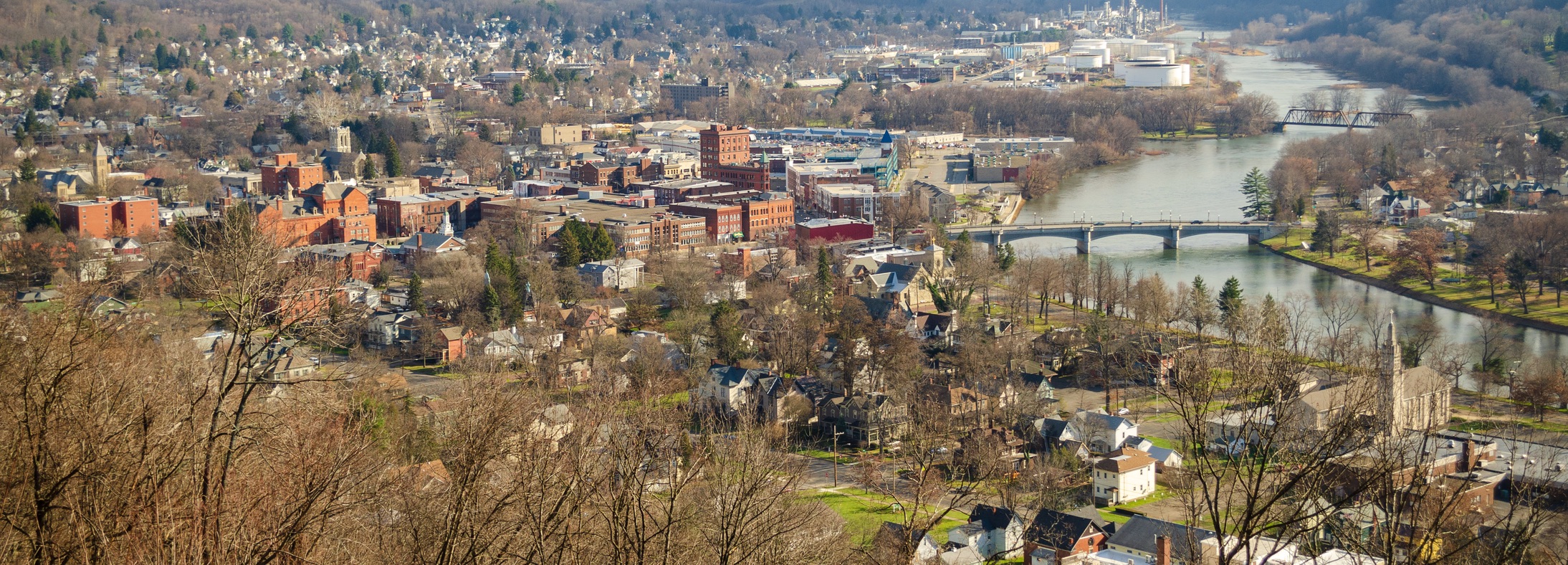 Warren, PA