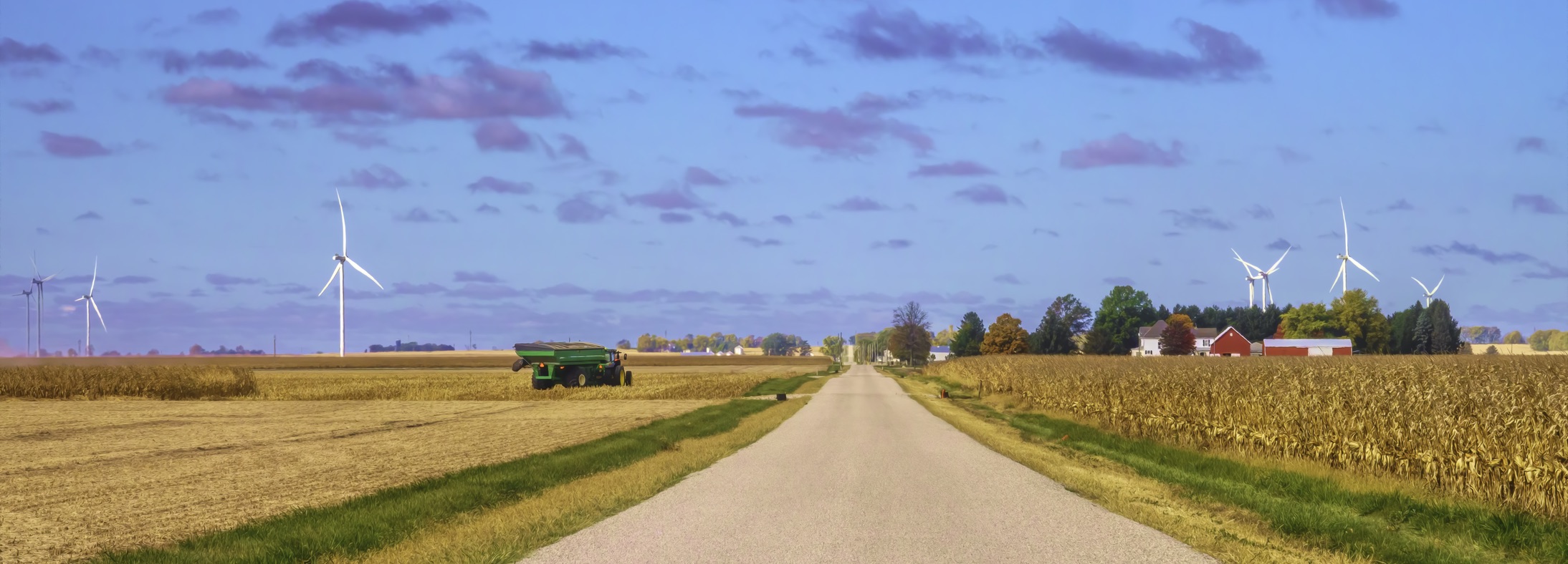 Rochelle, IL