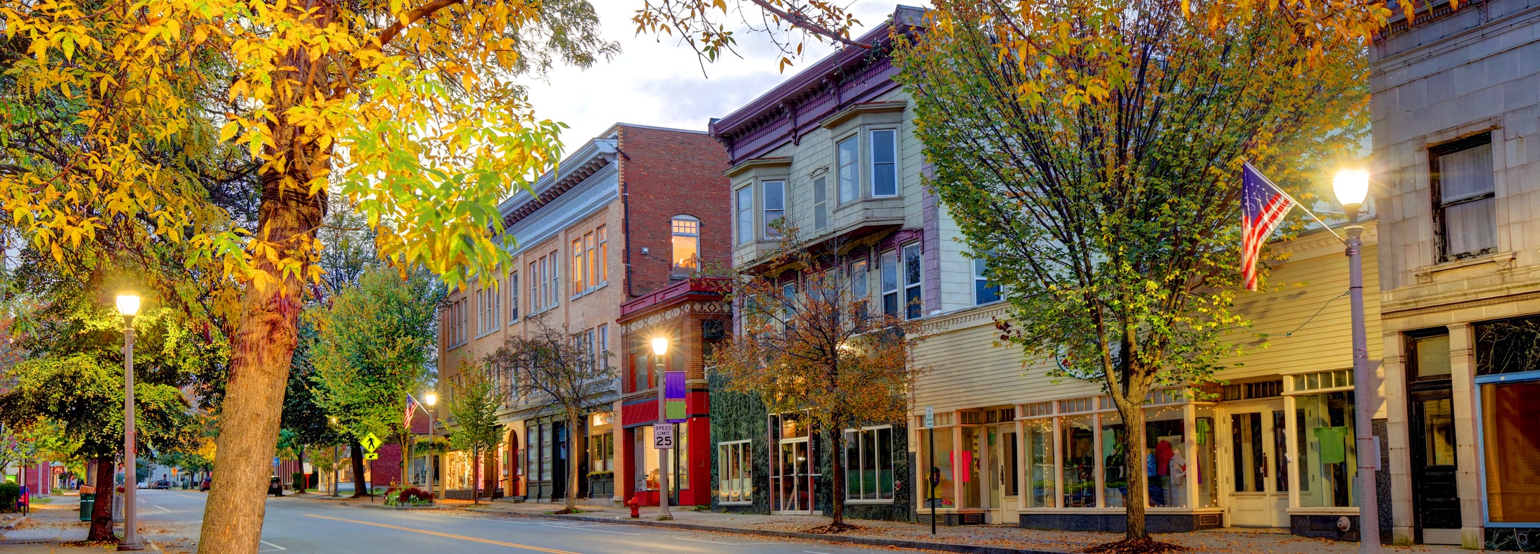 Bennington, VT
