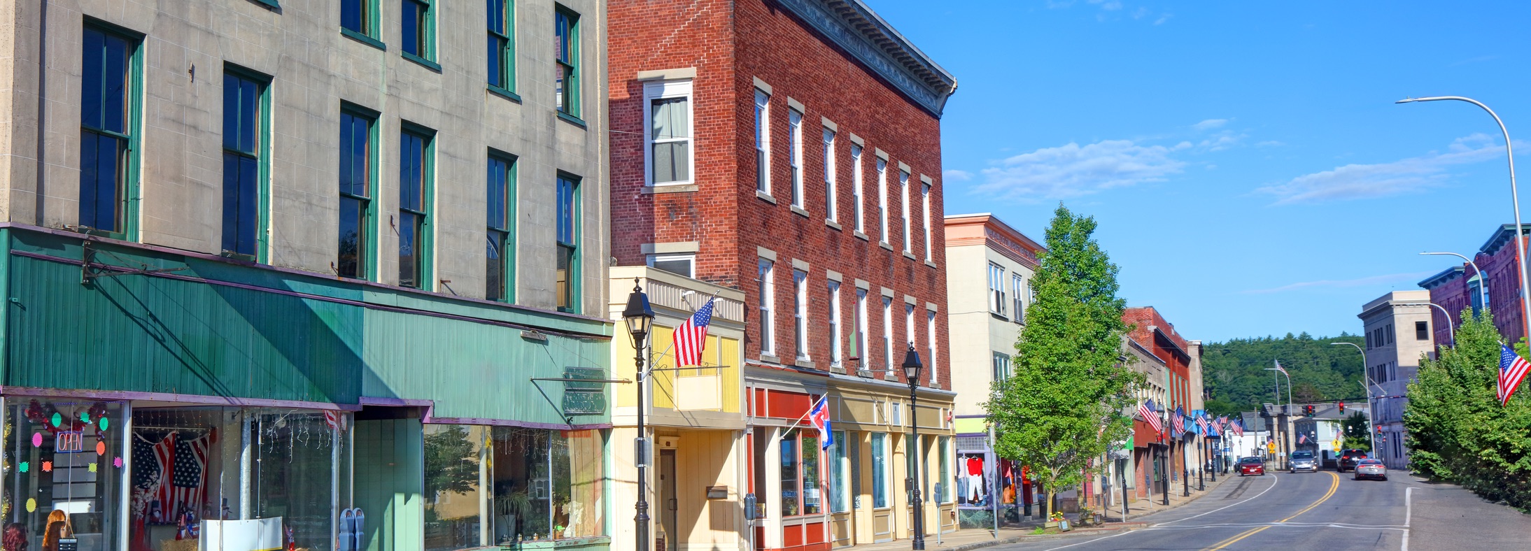 Athol, MA