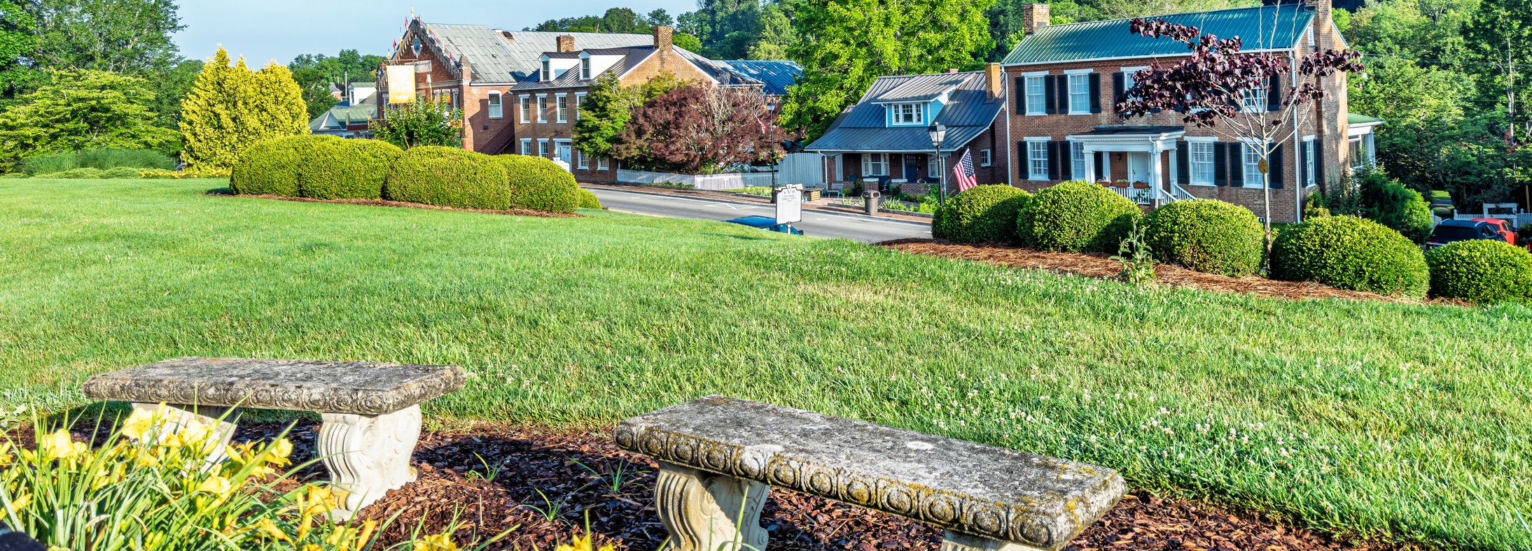 Abingdon, VA