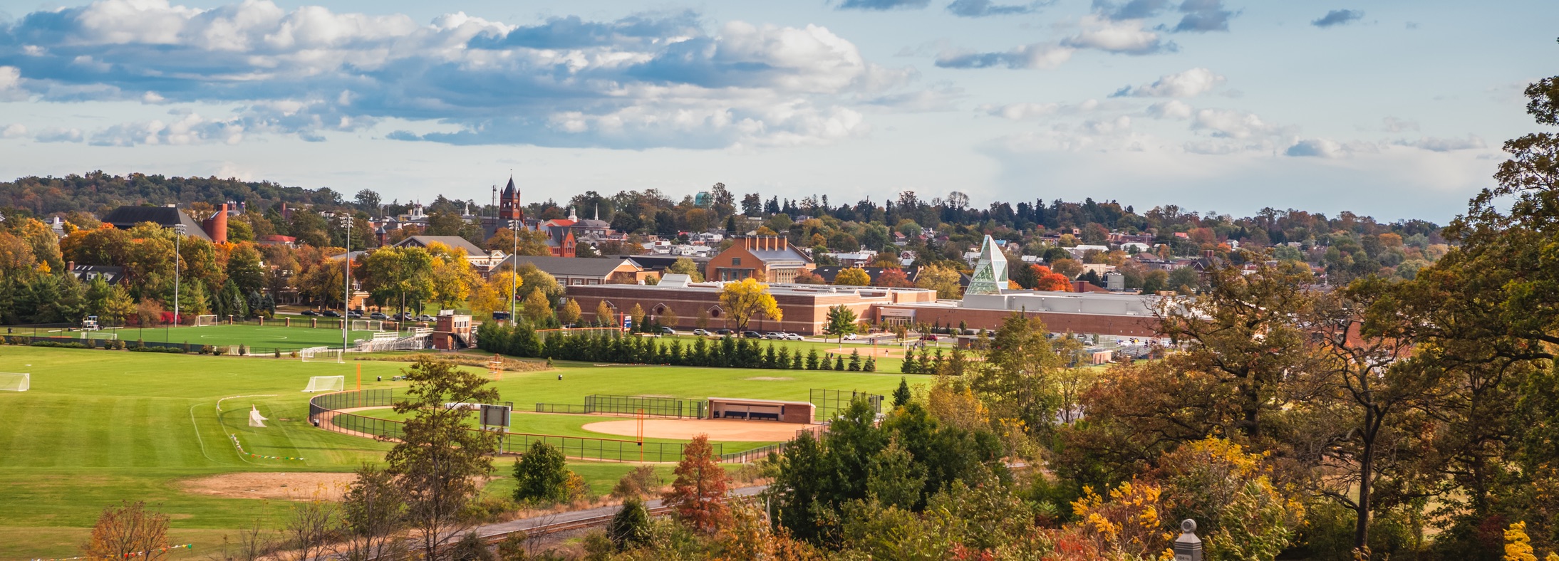 Gettysburg, PA