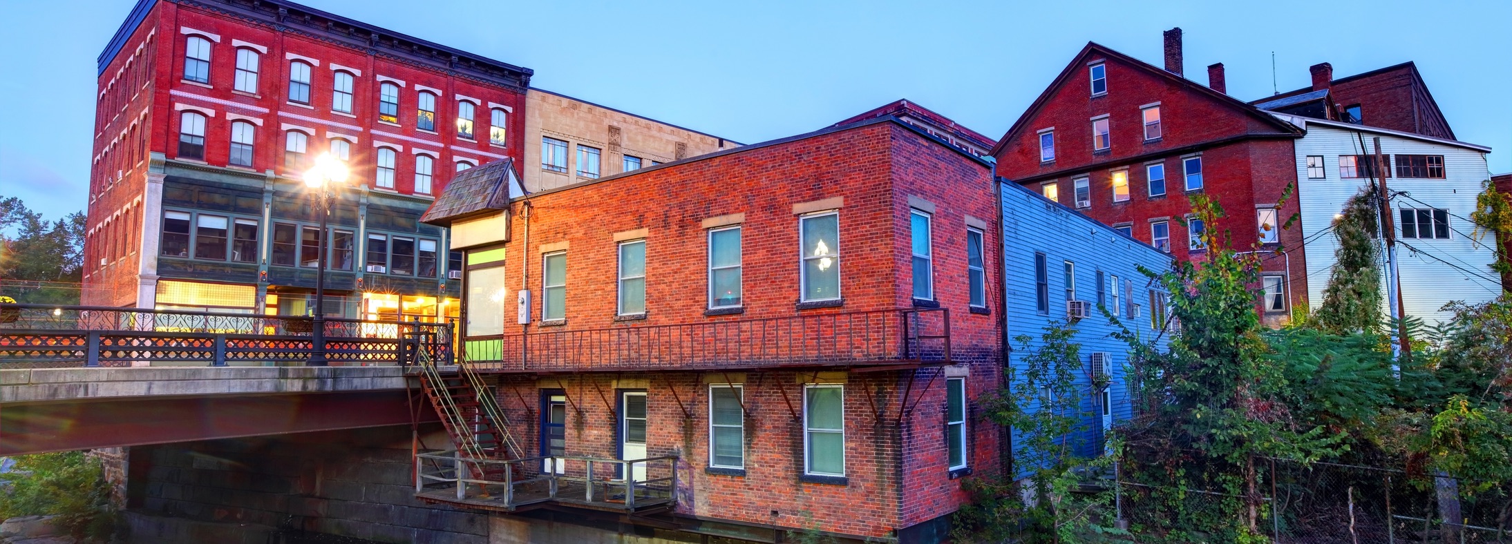 Brattleboro, VT
