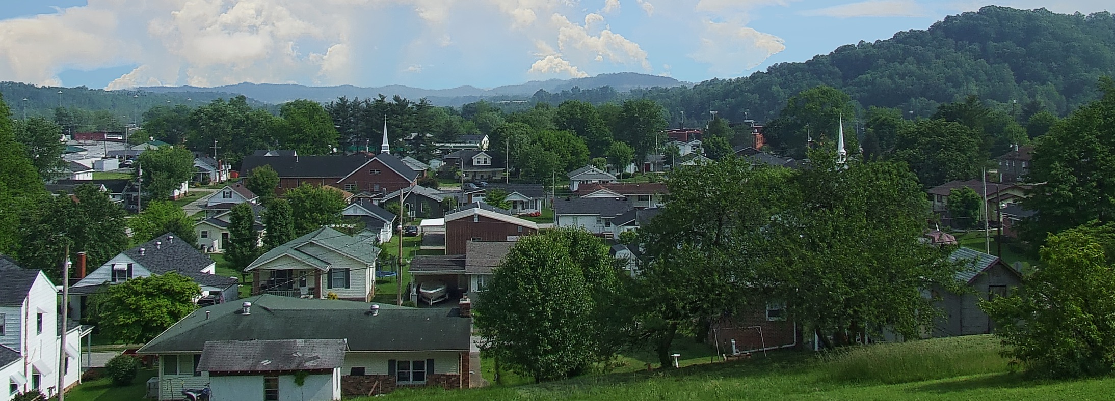 Corbin, KY