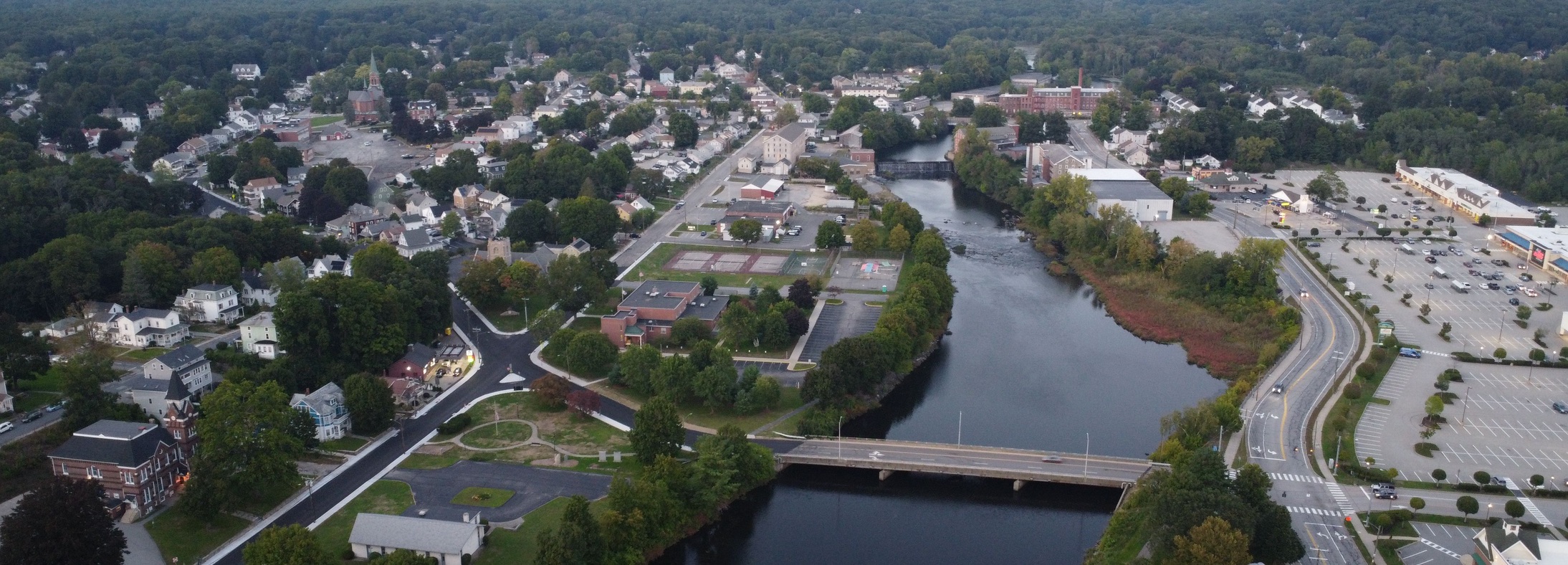 Putnam, CT