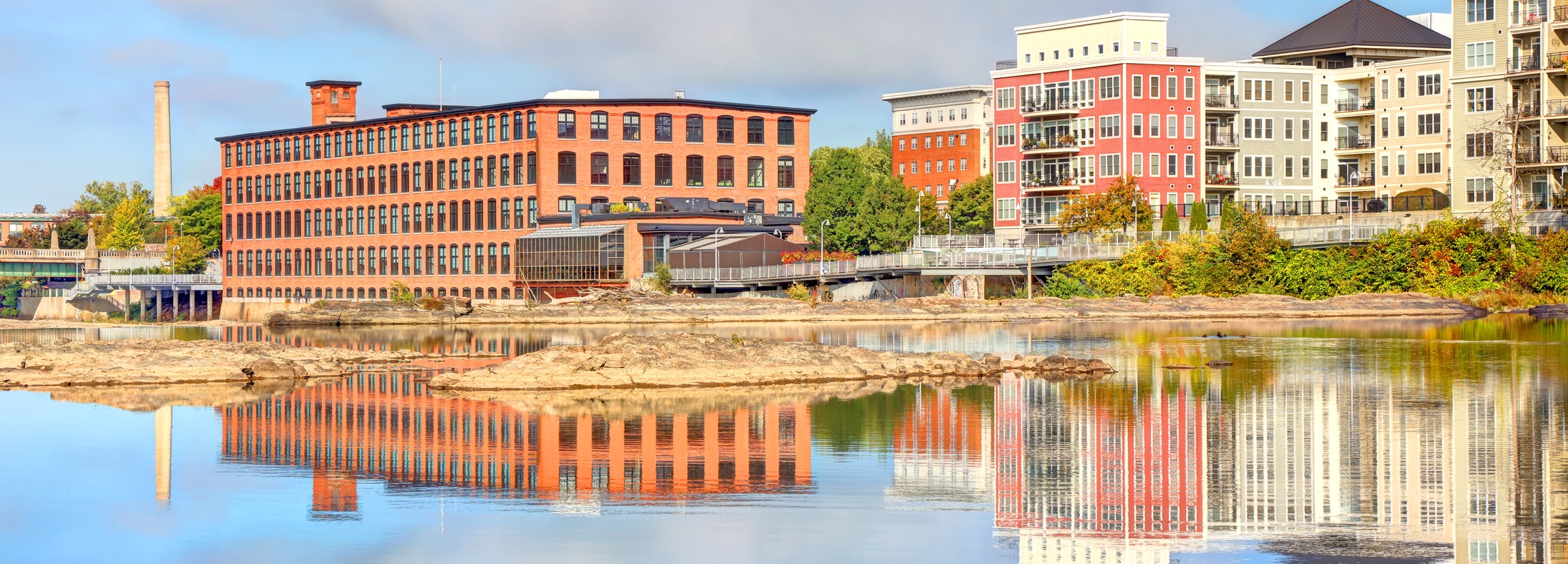 Winooski, VT