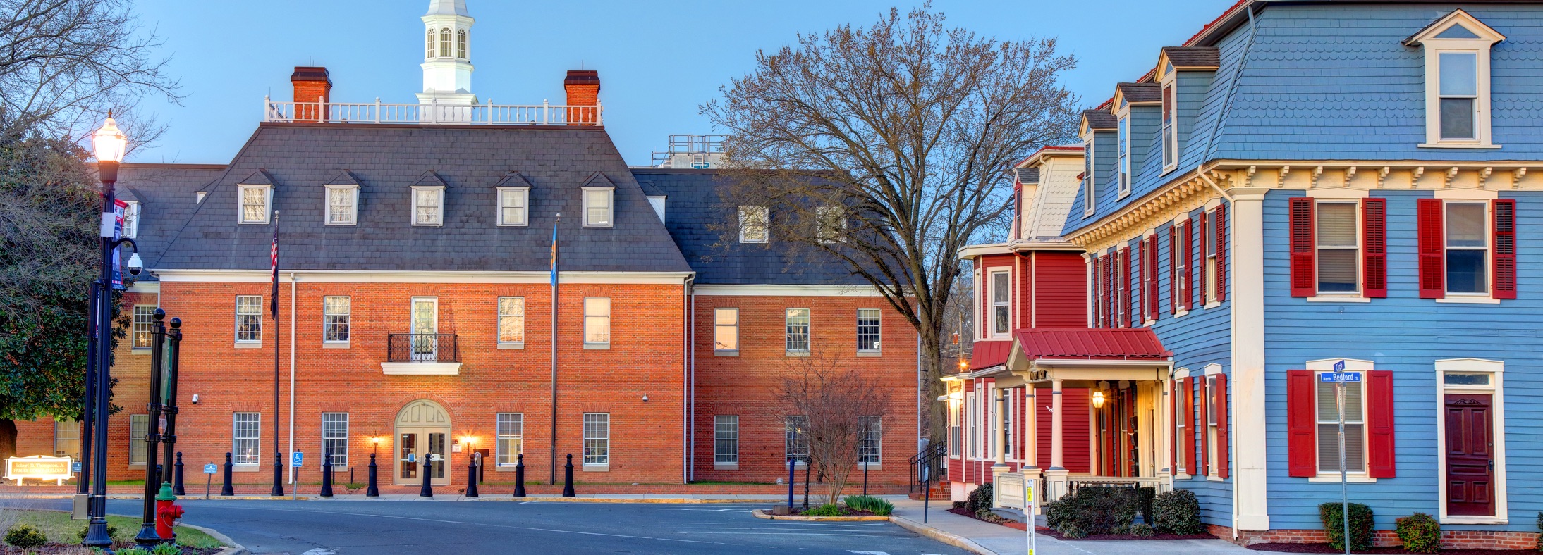 Georgetown, DE