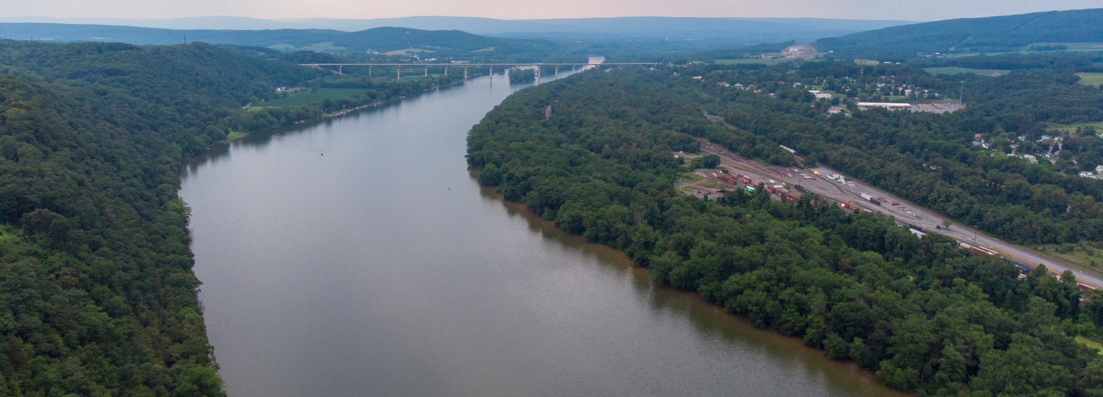 Milton, PA
