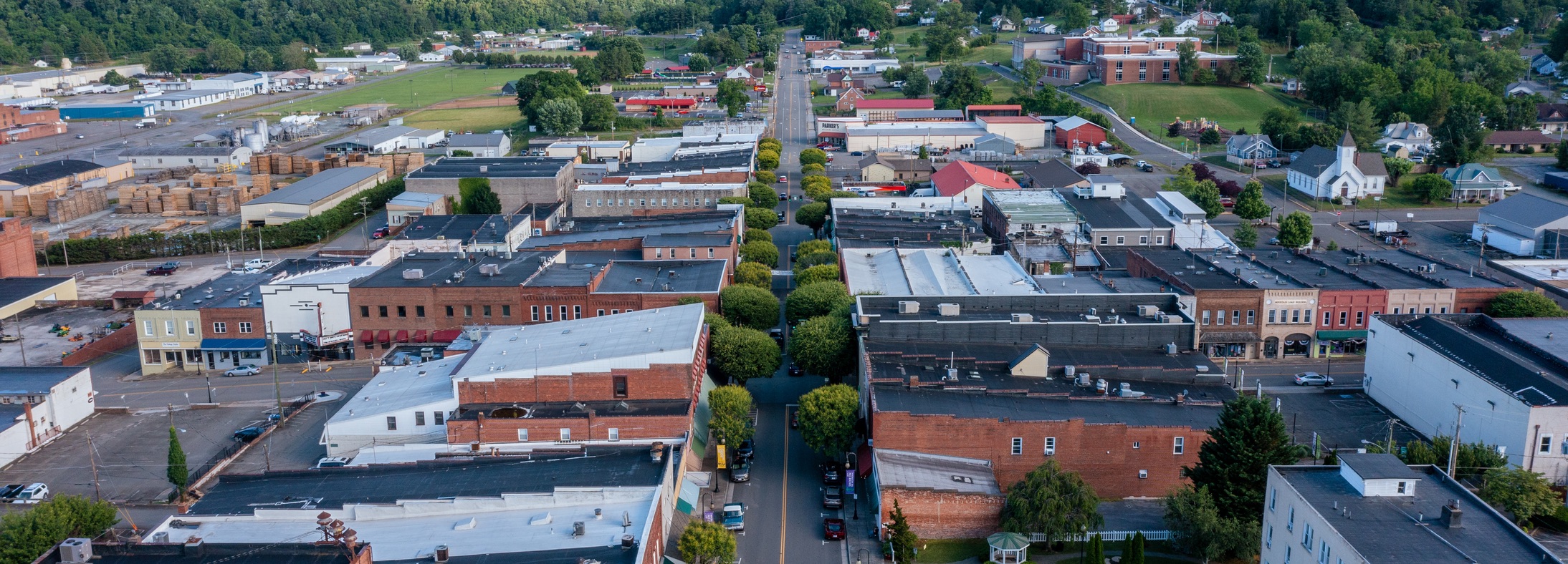 Galax, VA