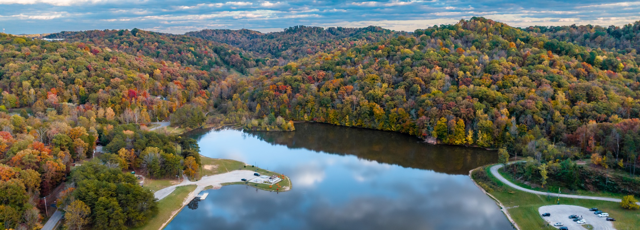 Nitro, WV