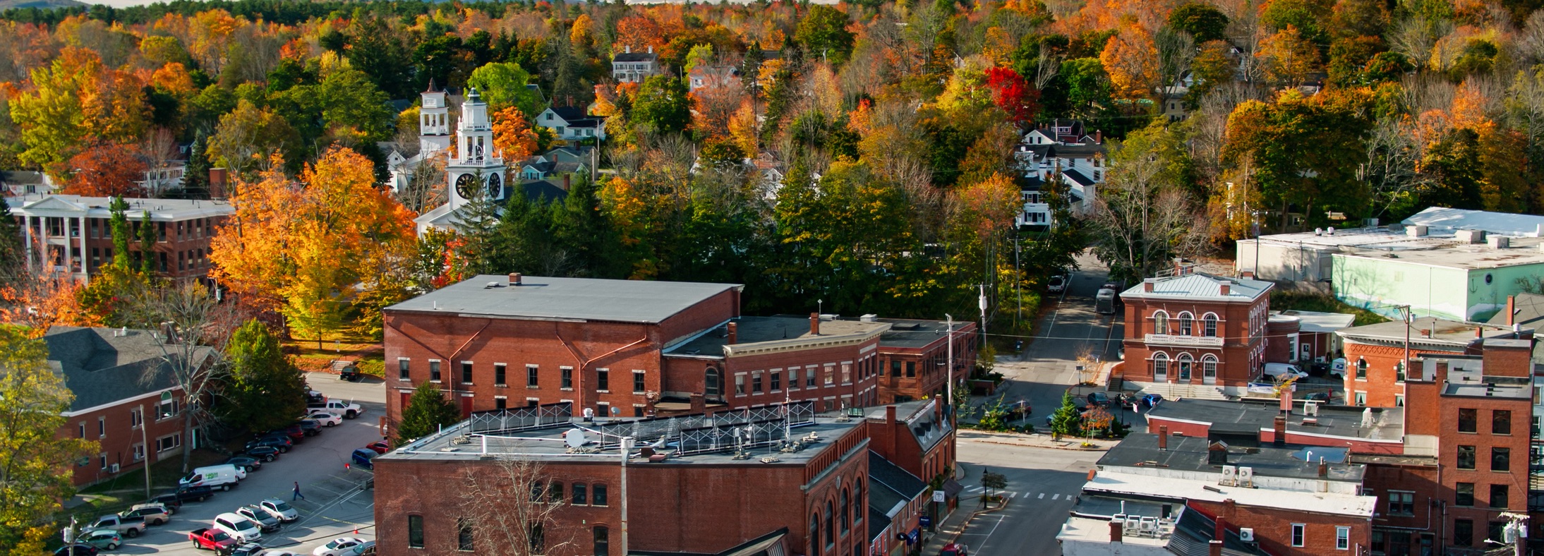 Belfast, ME