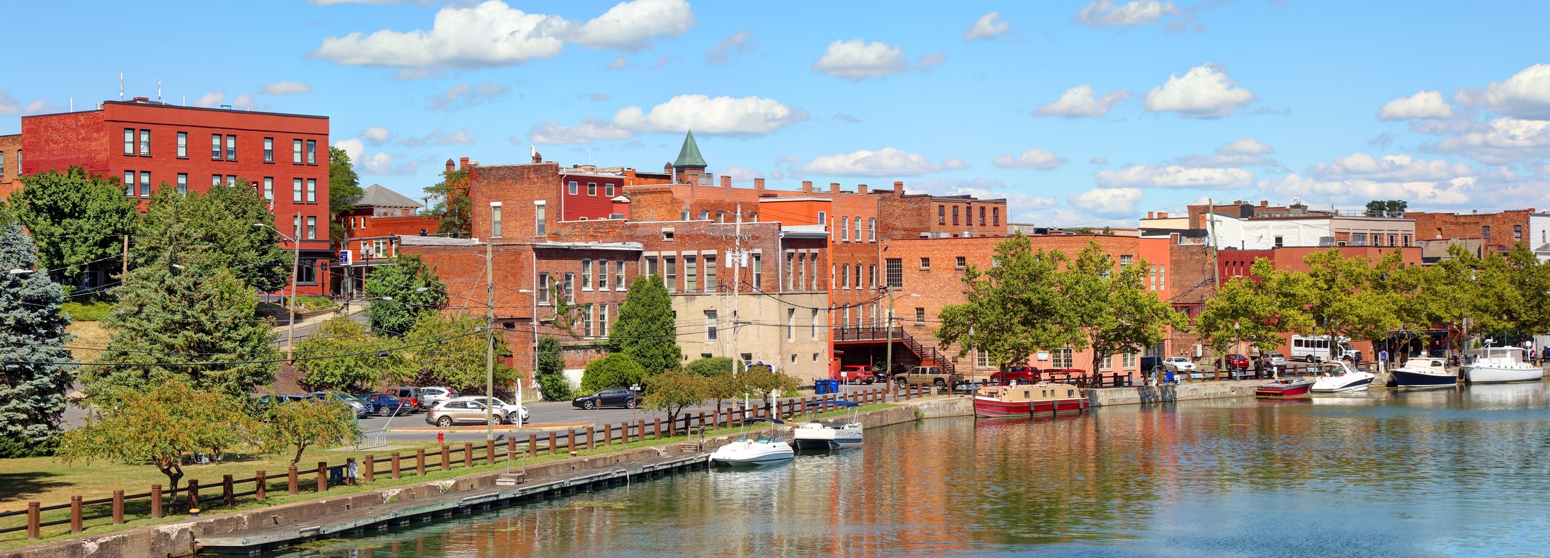 Seneca Falls, NY