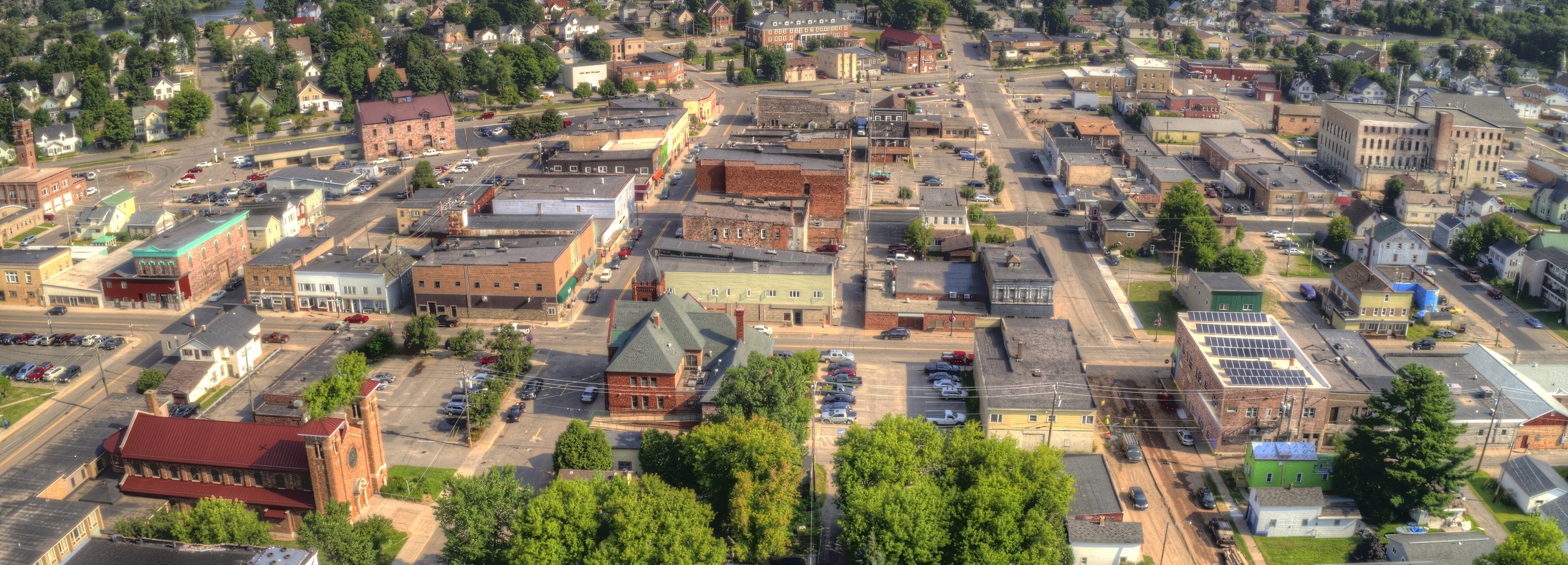 Ishpeming, MI