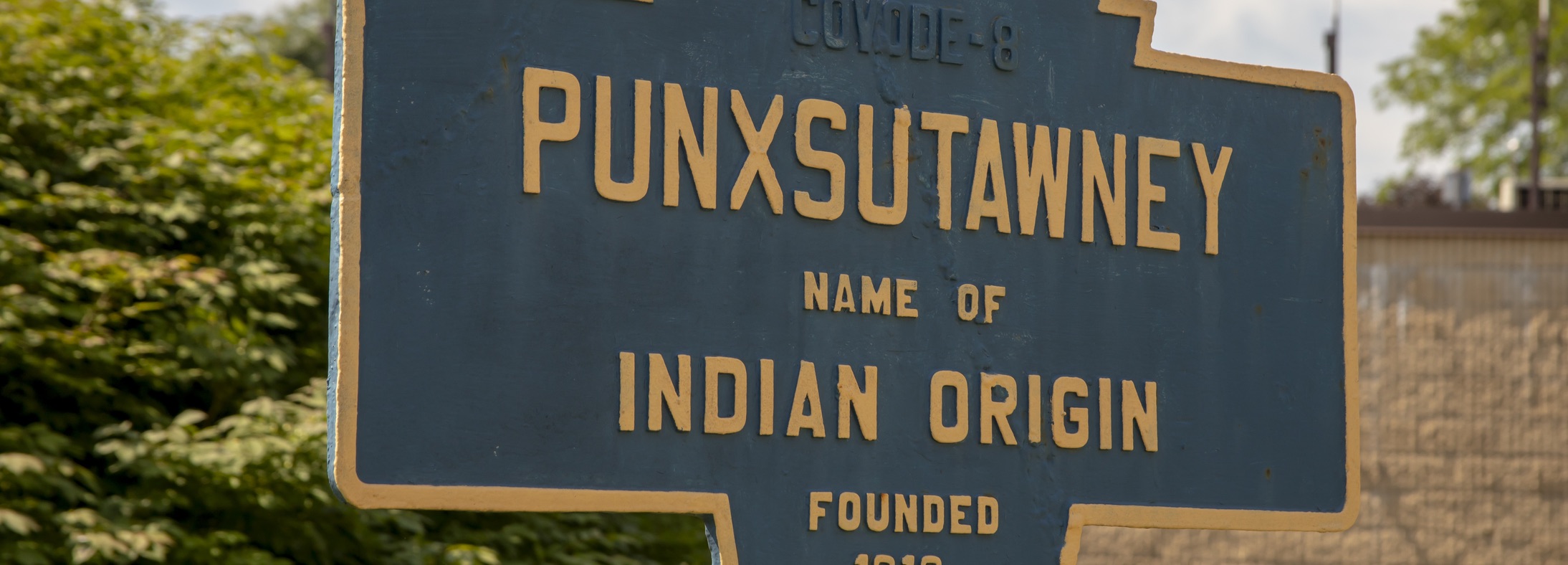 Punxsutawney, PA