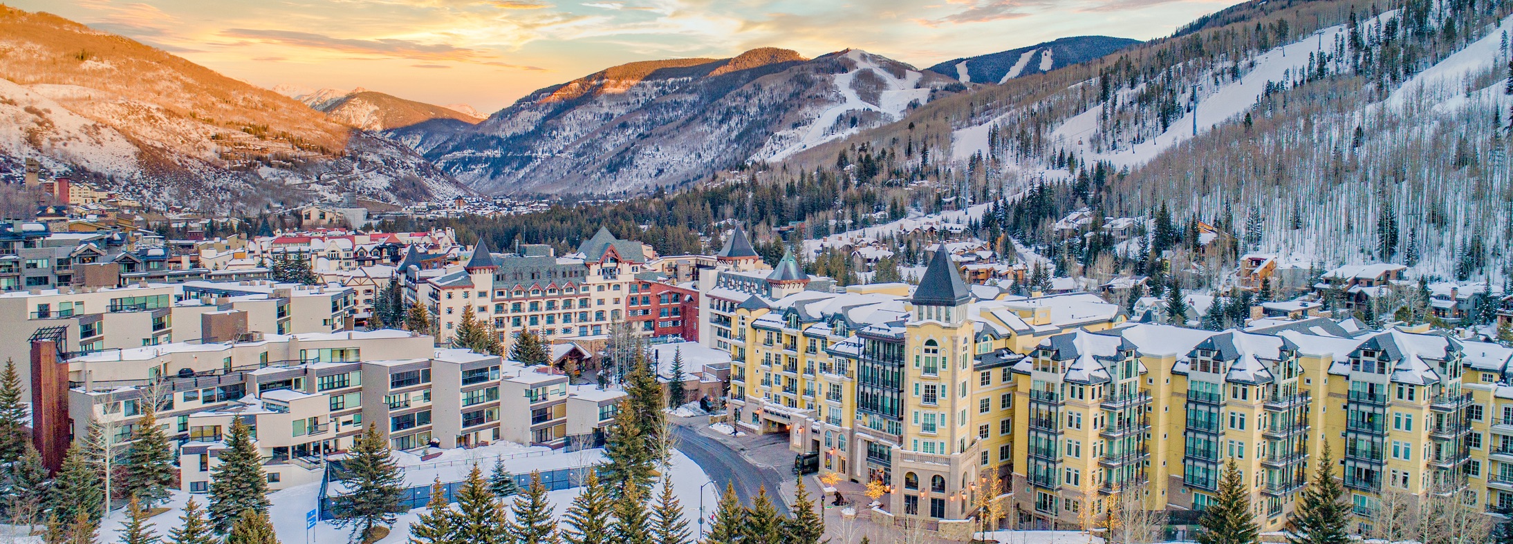 Vail, CO