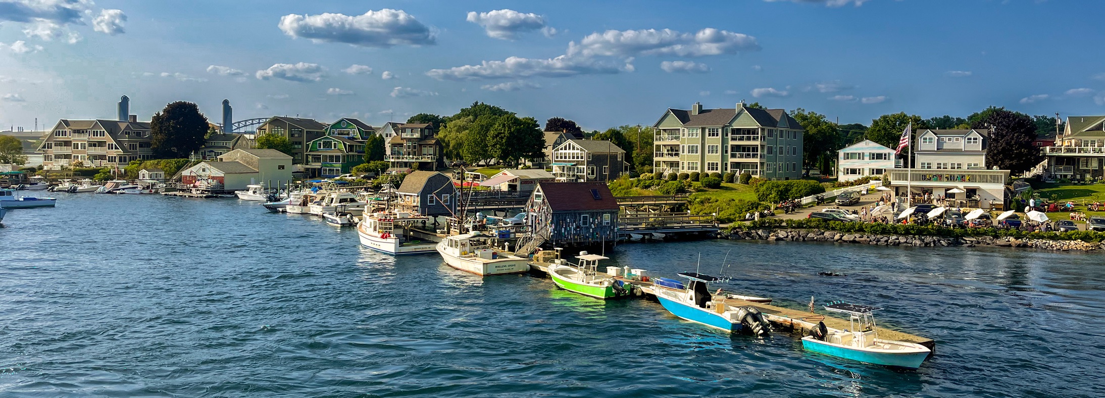 Kittery, ME