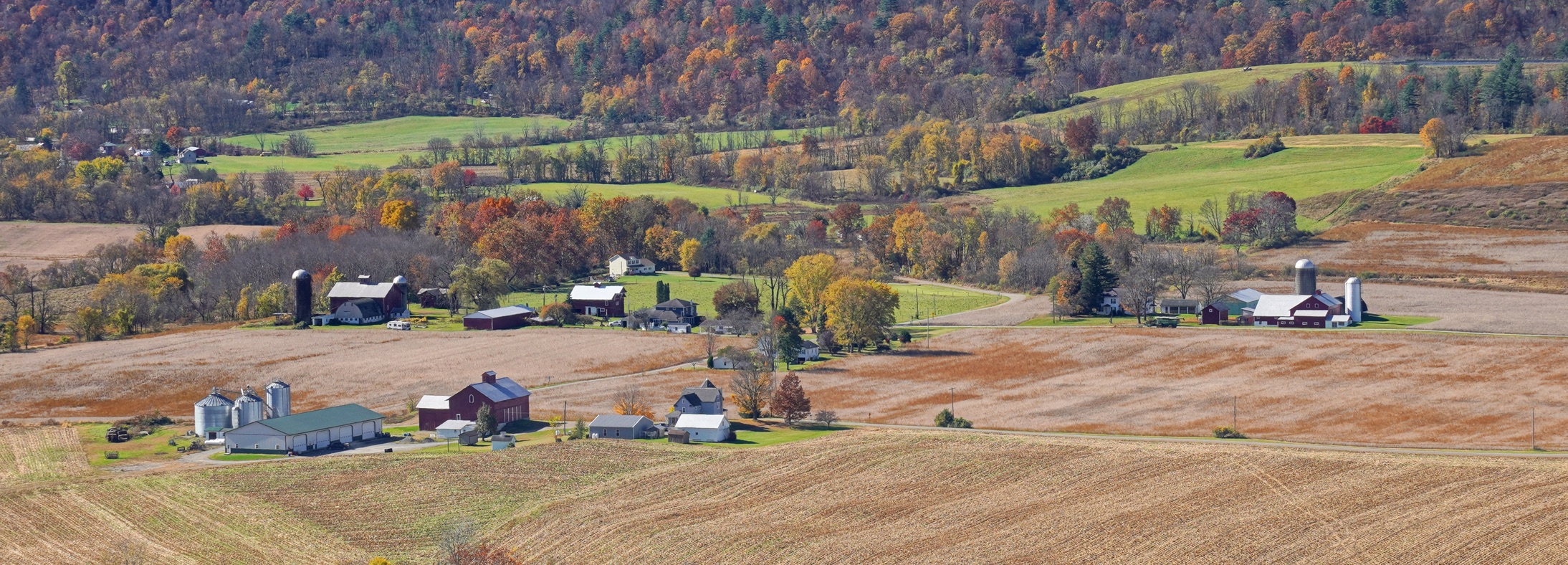 Mount Pleasant, PA