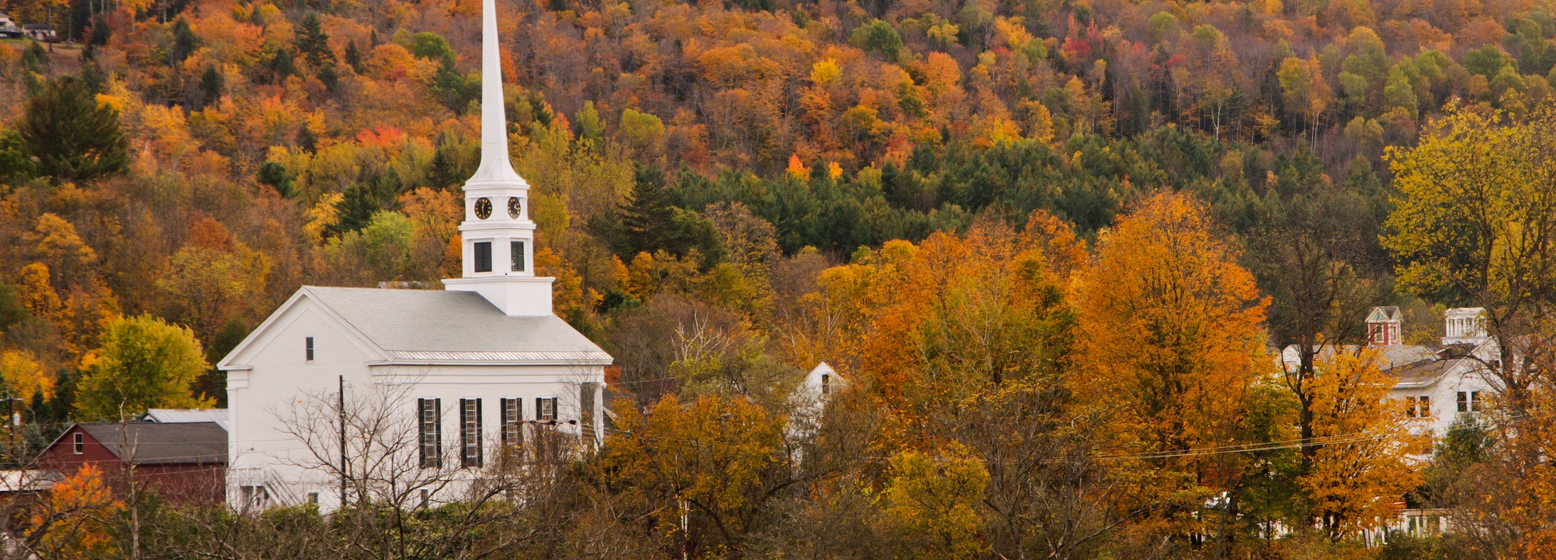 Stowe, VT