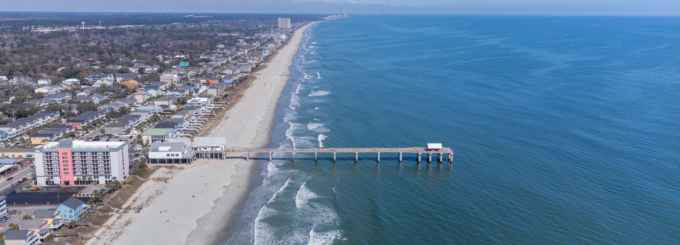 Surfside Beach, SC