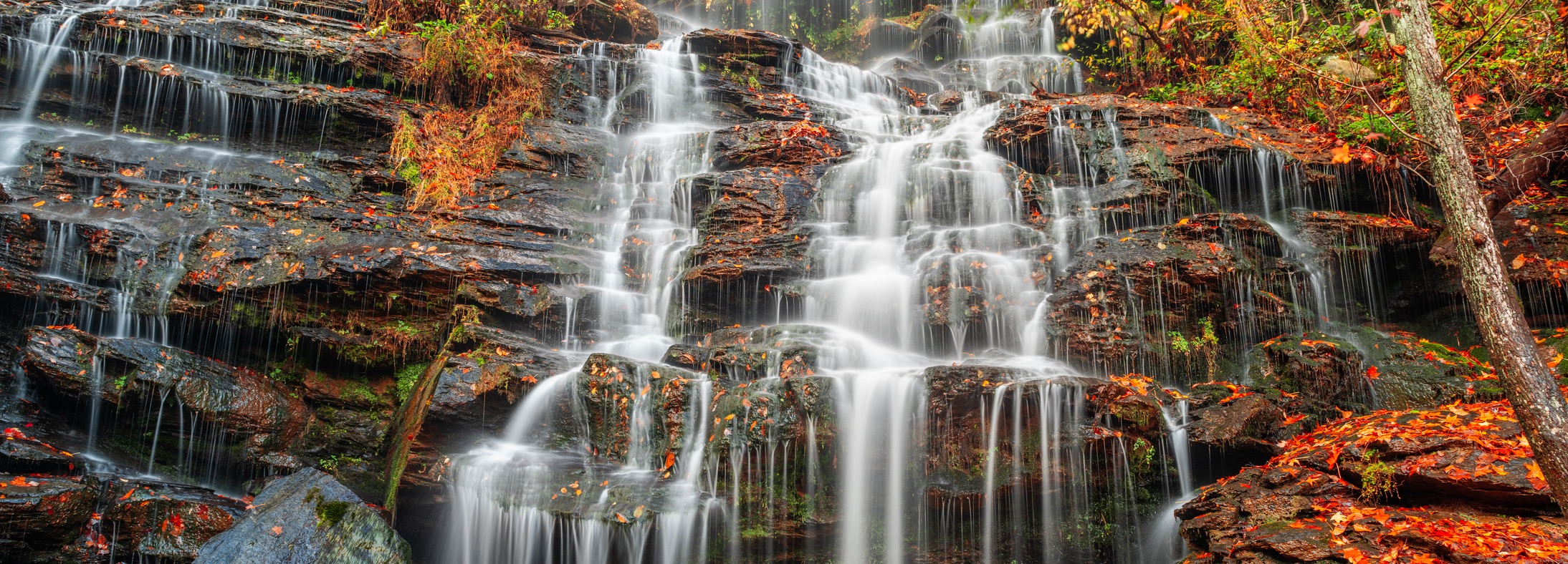 Walhalla, SC