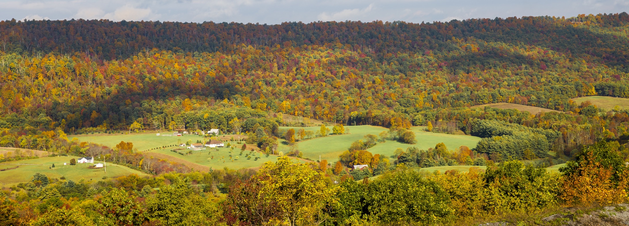 Waynesburg, PA