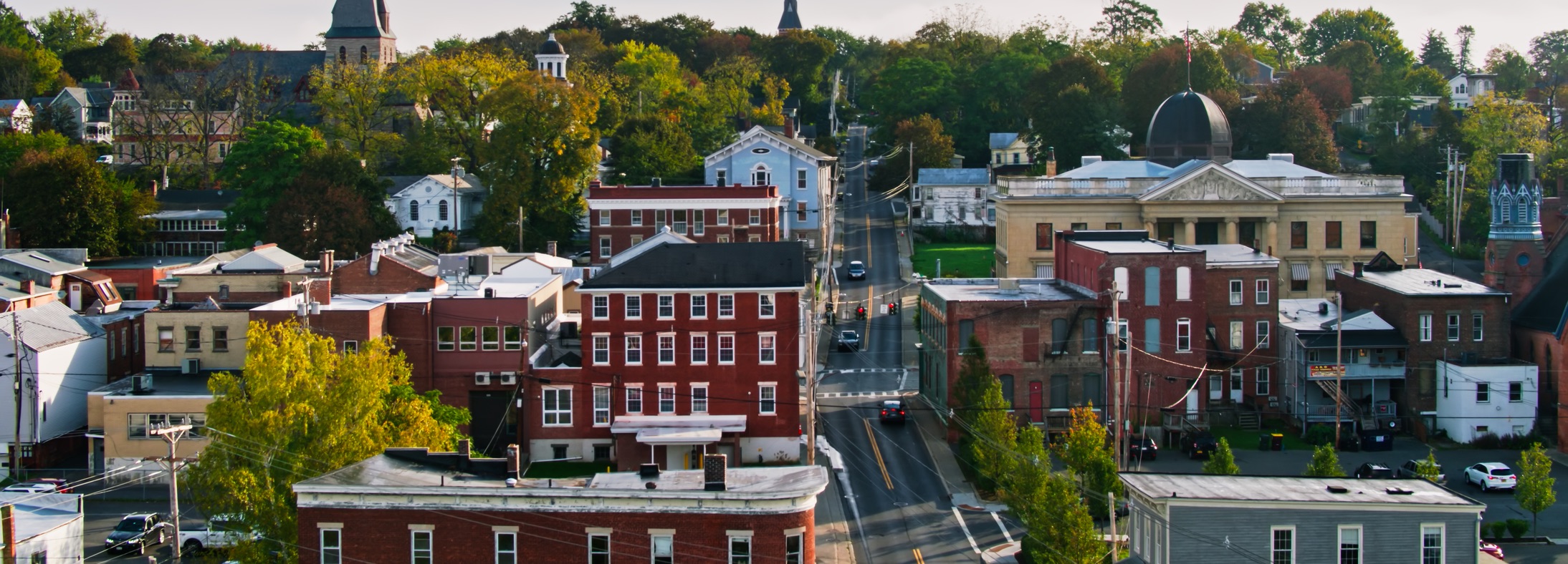 Catskill, NY