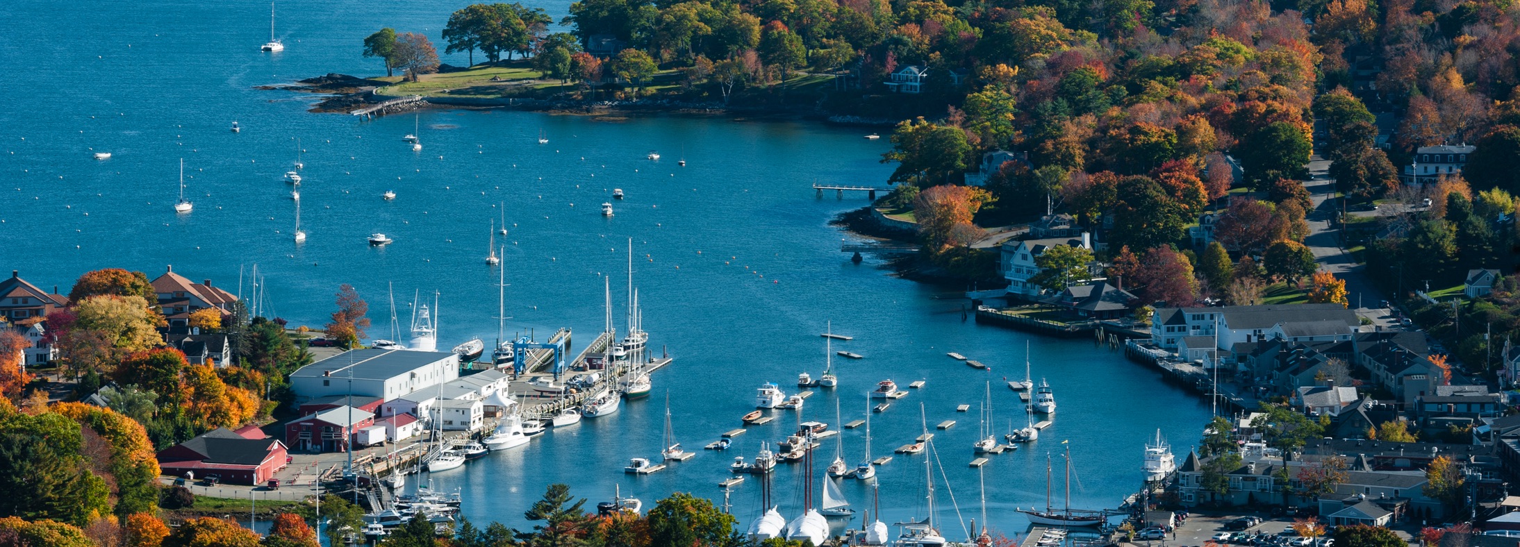 Camden, ME