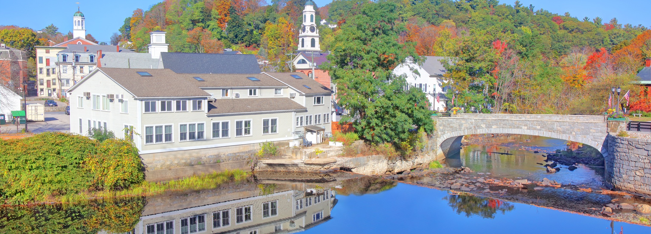 Peterborough, NH