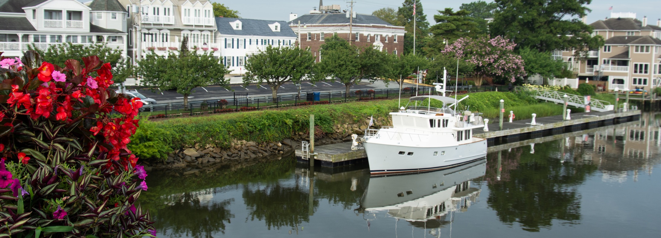 Lewes, DE
