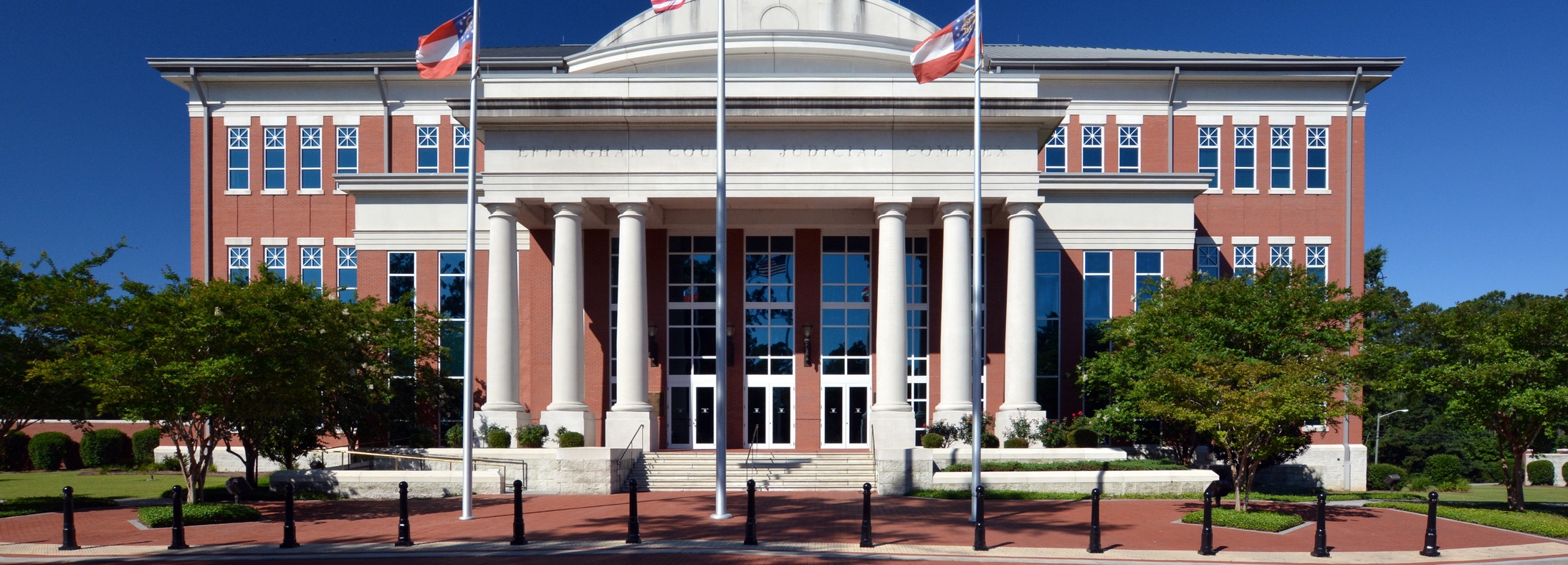 Springfield, GA