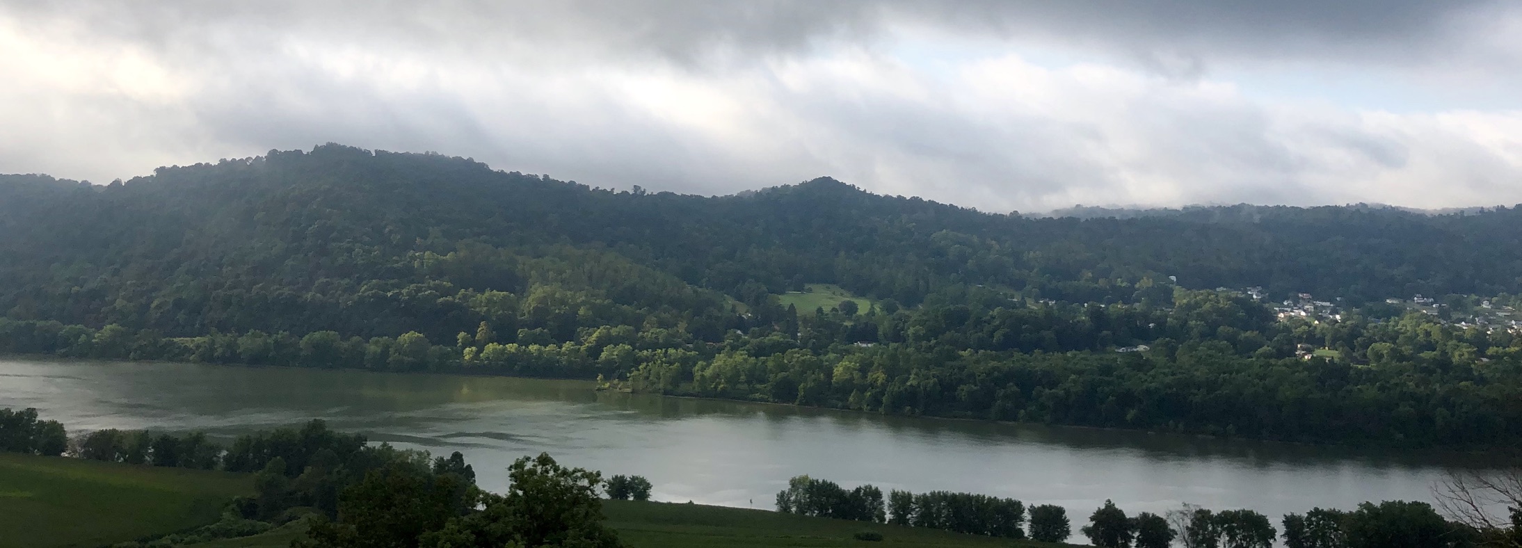 Follansbee, WV