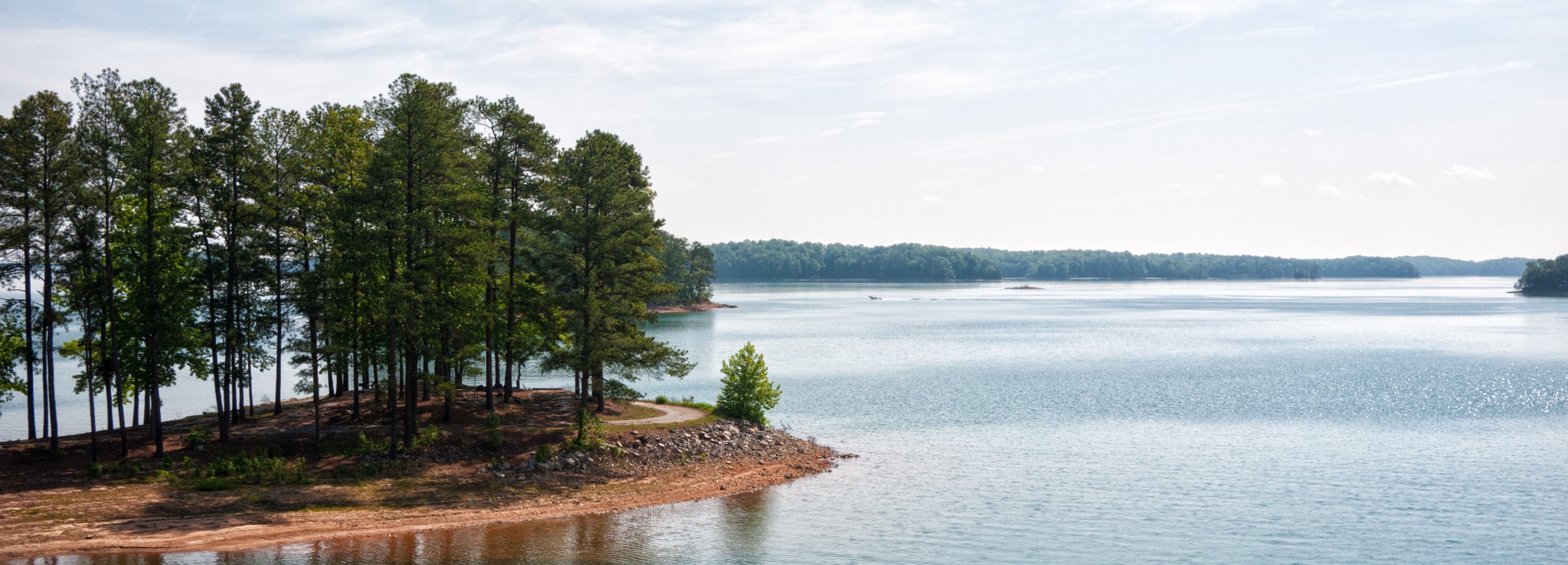 Lula, GA