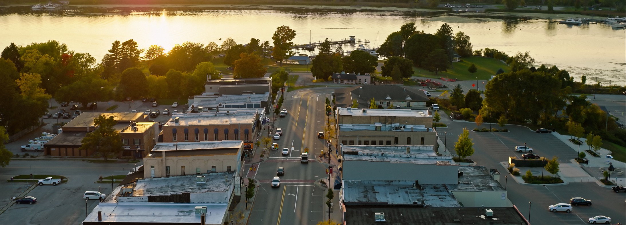 Whitehall, MI